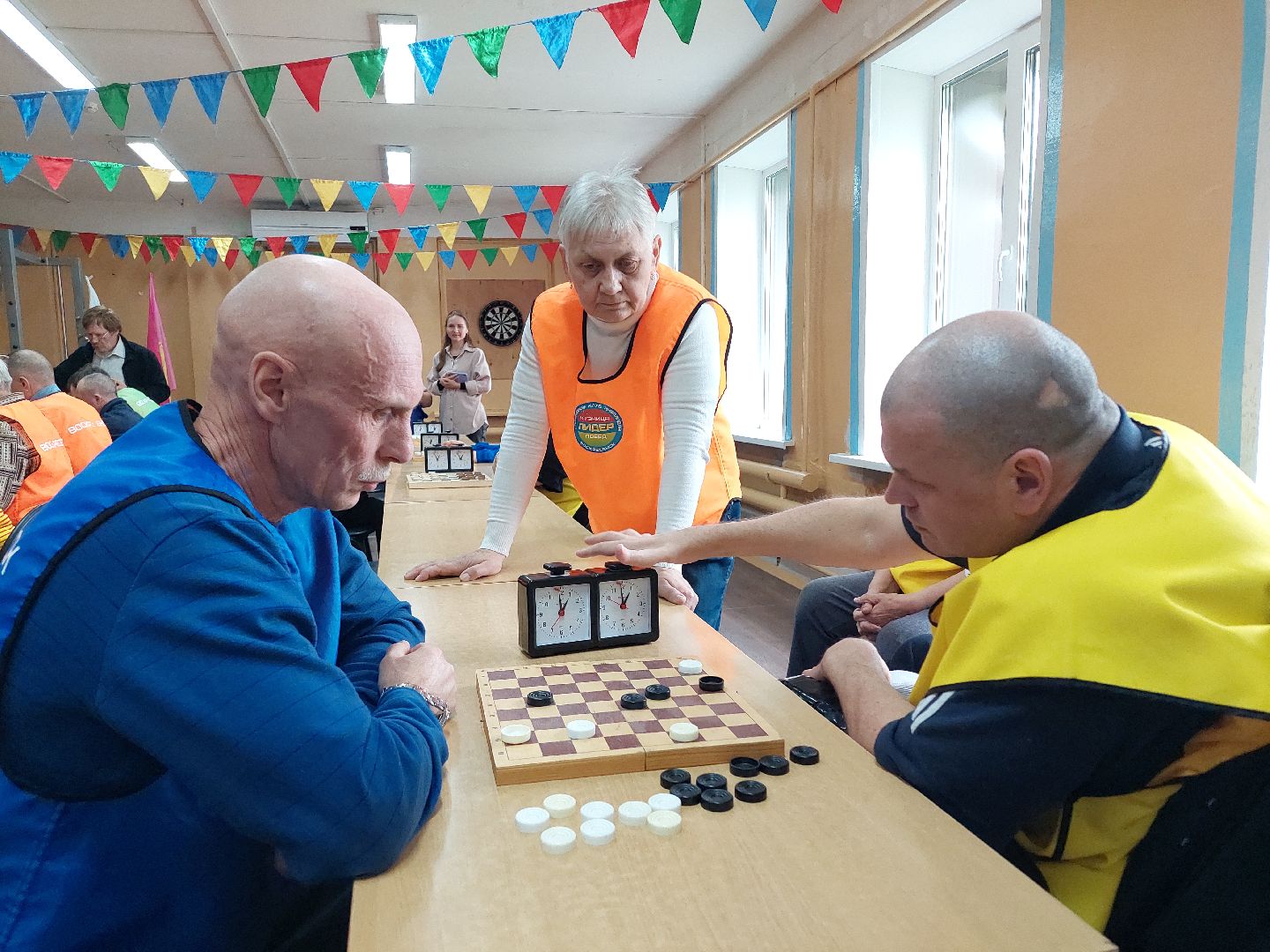 спорт, соревнования, шахматы, шашки