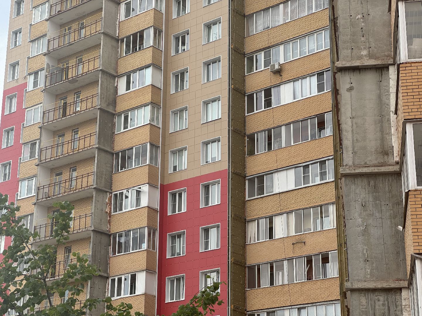 капремонт, микрорайон, 1 мая,