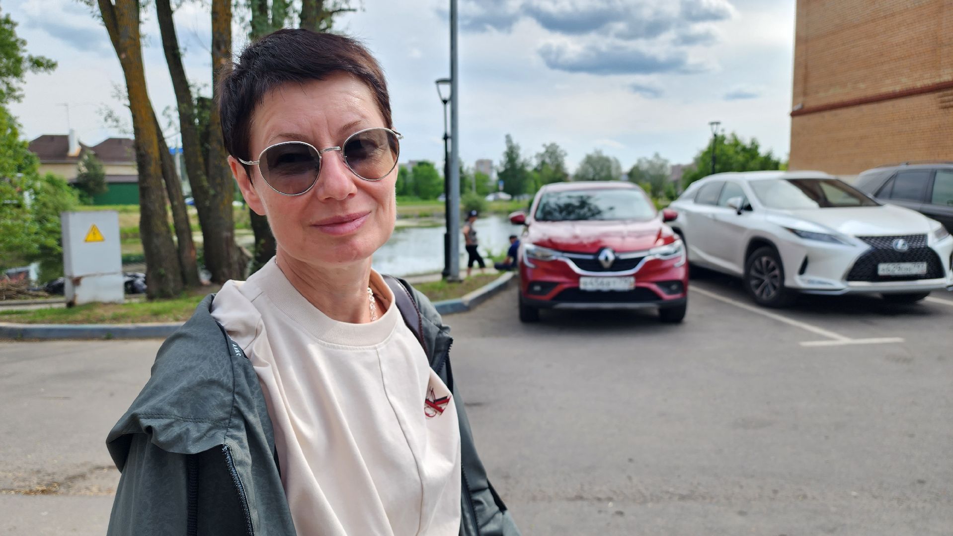 истра, благоустройство, очистка водоема,