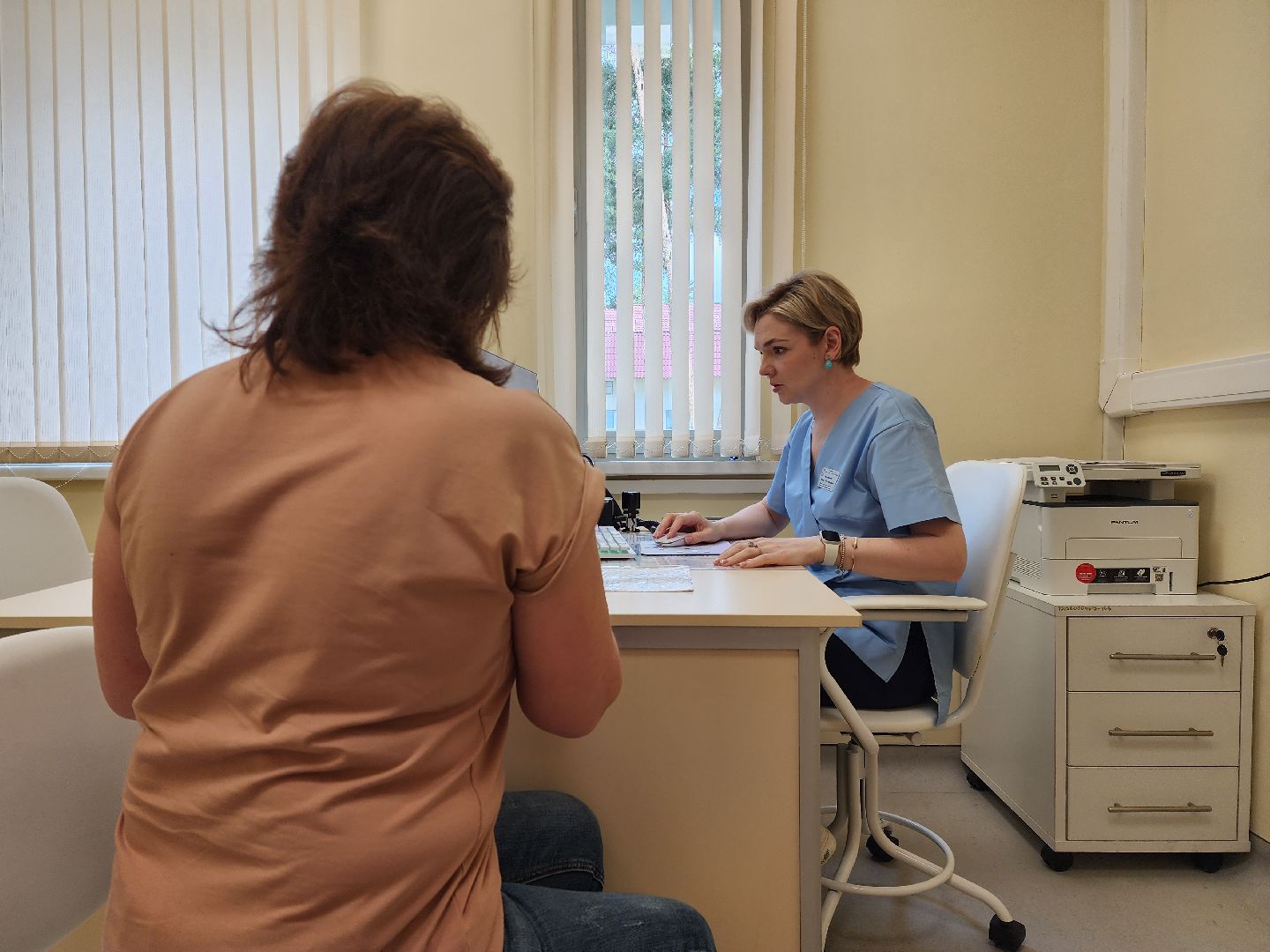 раменское, врачи, гинеколог, лечение, здоровье,