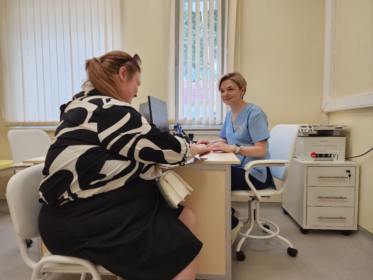 раменское, врачи, гинеколог, лечение, здоровье,