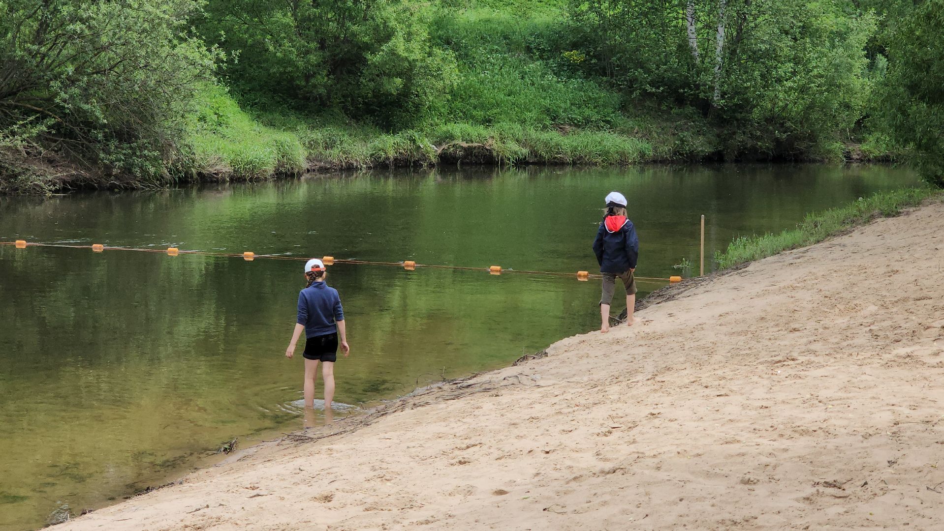 Истра, Пляж,Отдых, Досуг,