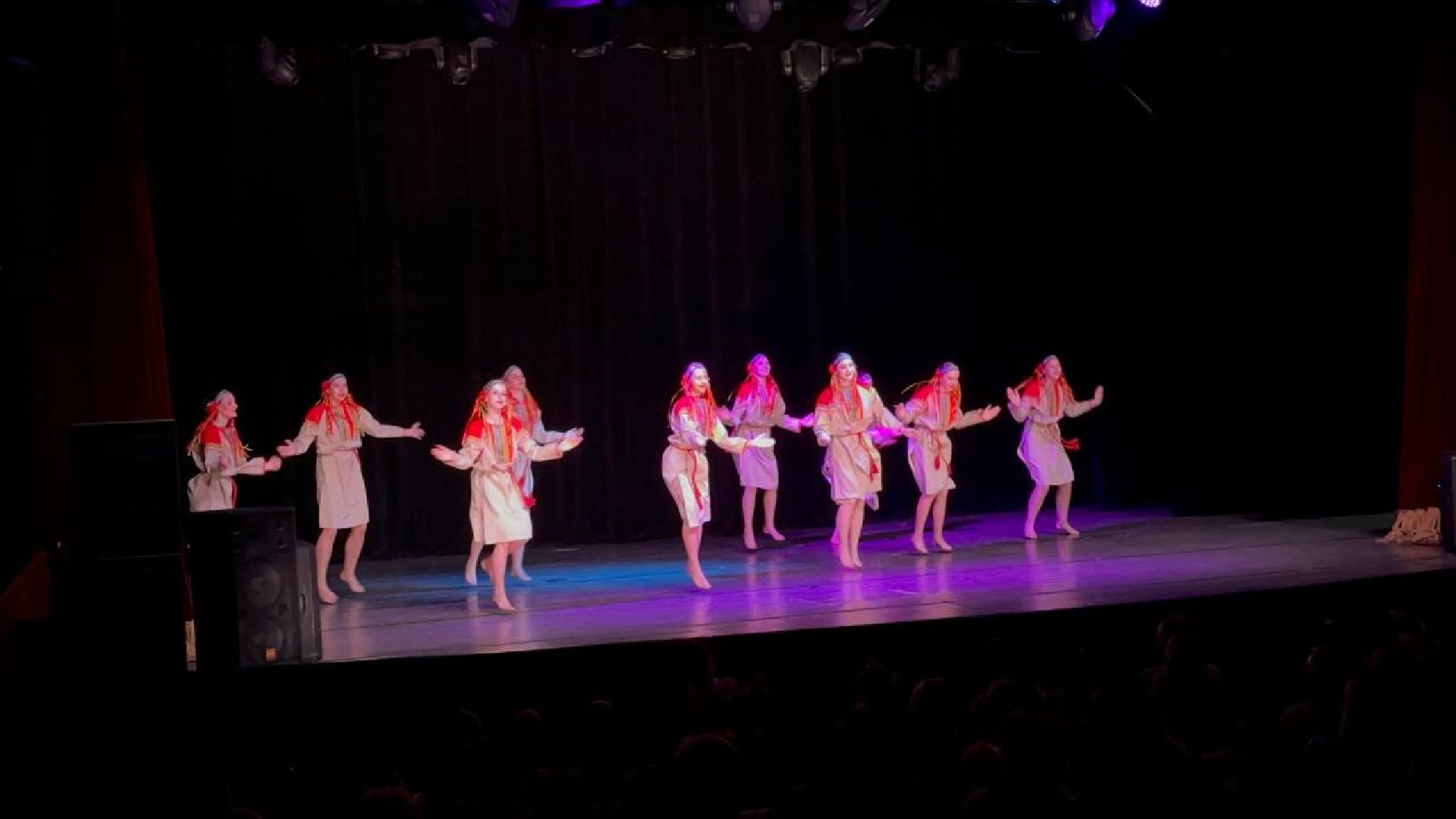 концерт, танцевальный ансамбль, домодедово,