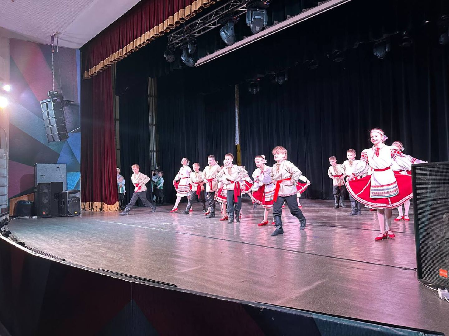 концерт, танцевальный ансамбль, домодедово,