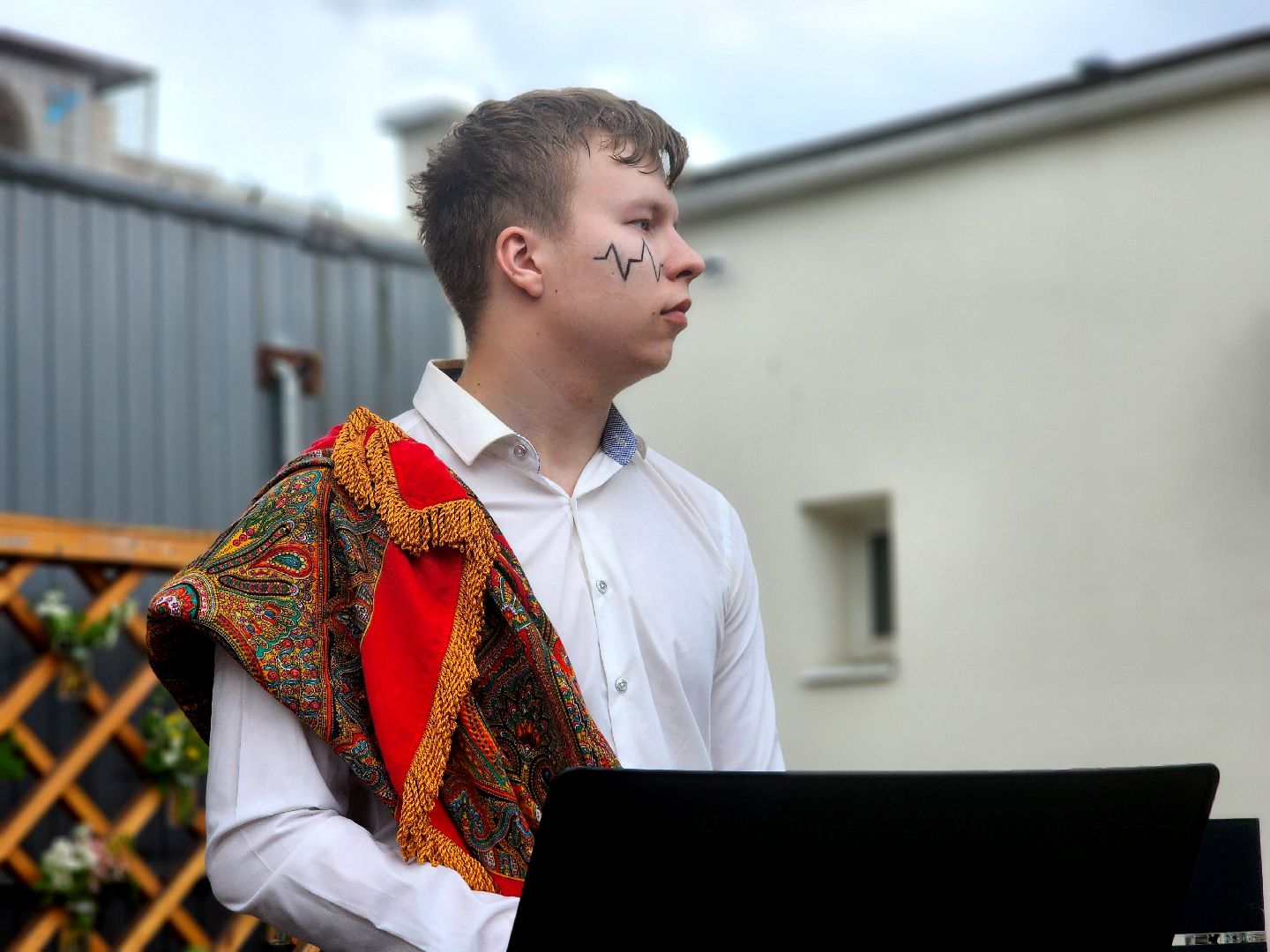 дубна, прикладная акустика, блохинка, фестиваль, рок-группа, ниипа, университет дубна,