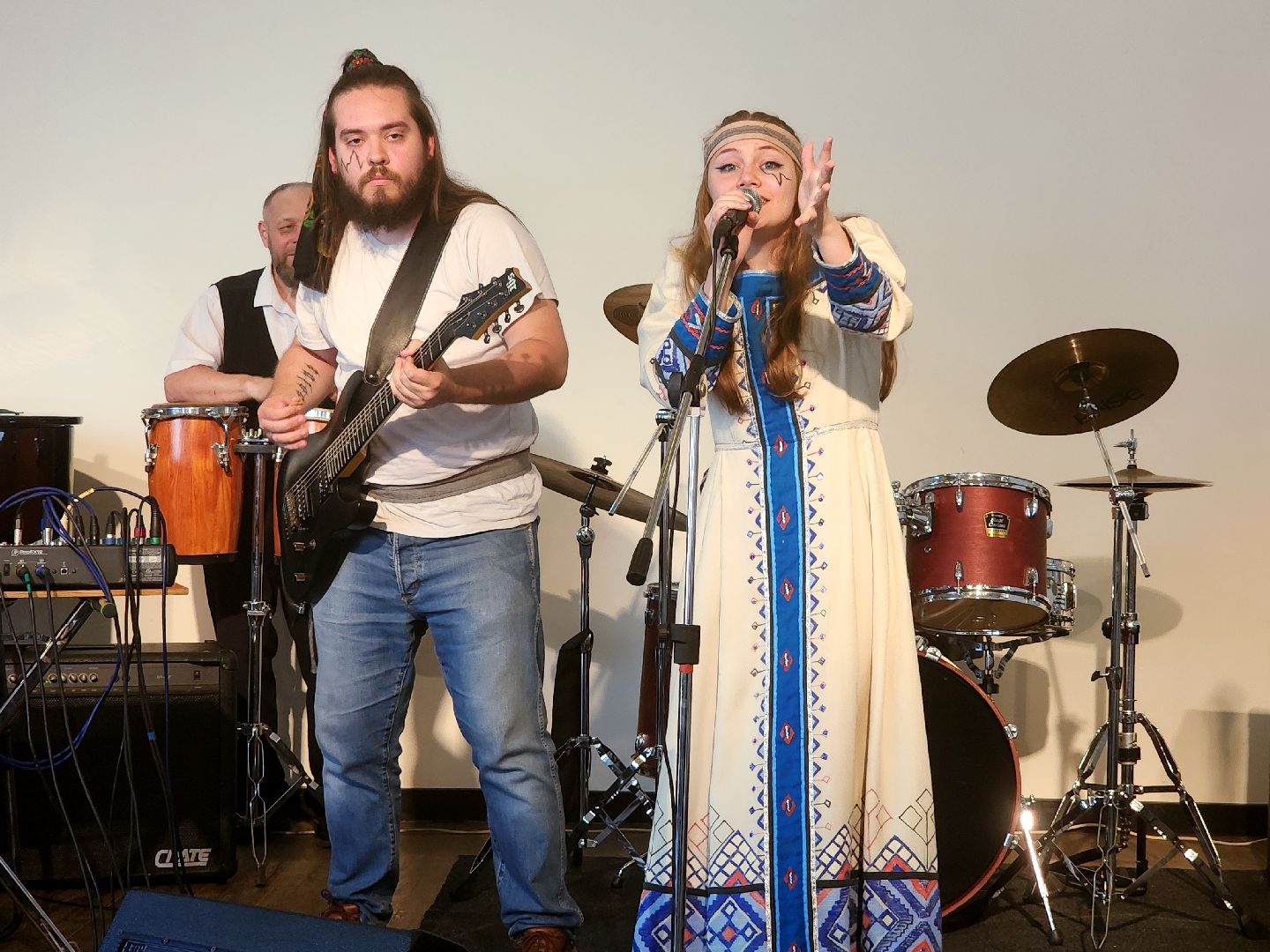 дубна, прикладная акустика, блохинка, фестиваль, рок-группа, ниипа, университет дубна,