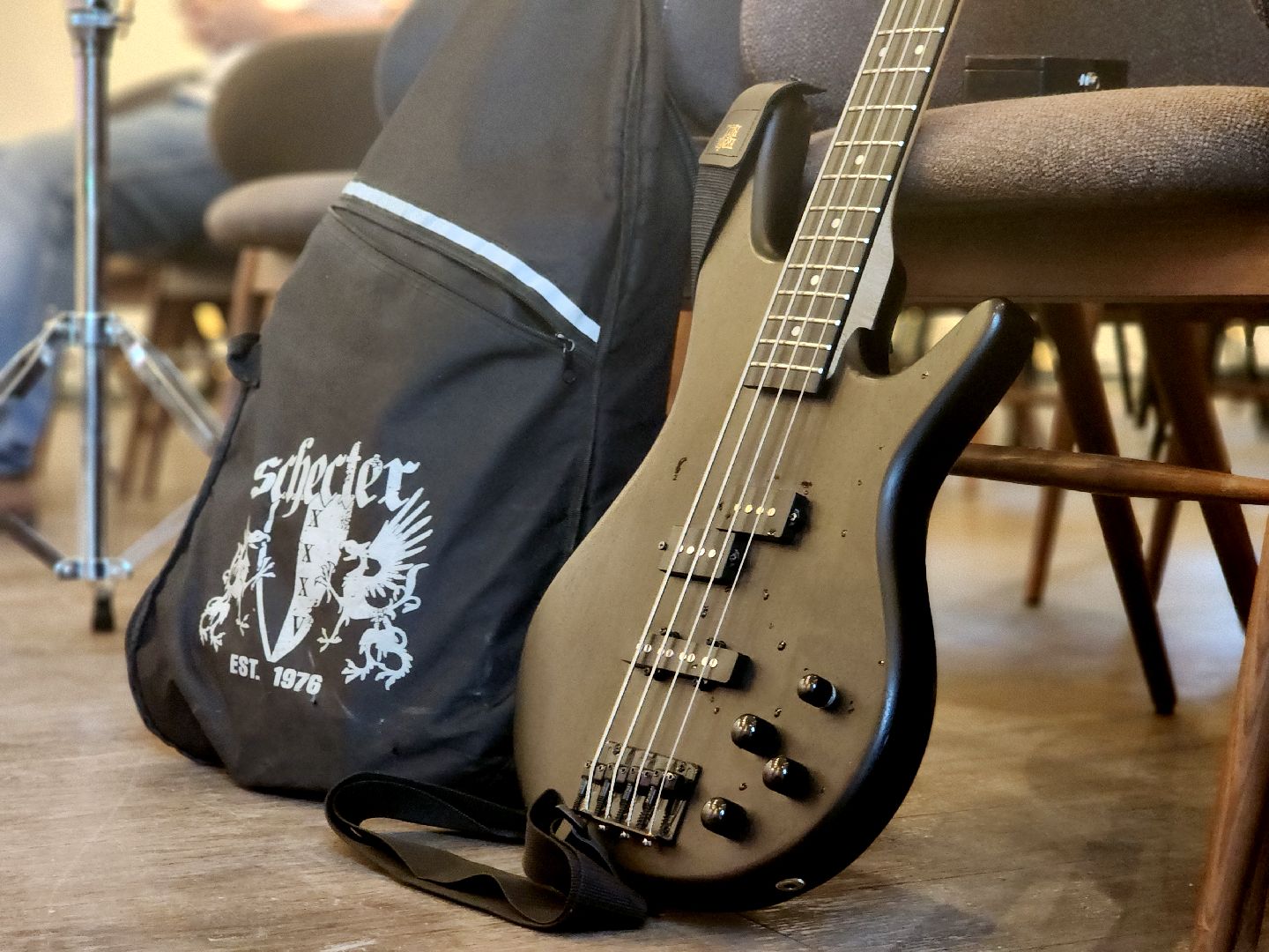 дубна, прикладная акустика, блохинка, фестиваль, рок-группа, ниипа, университет дубна,