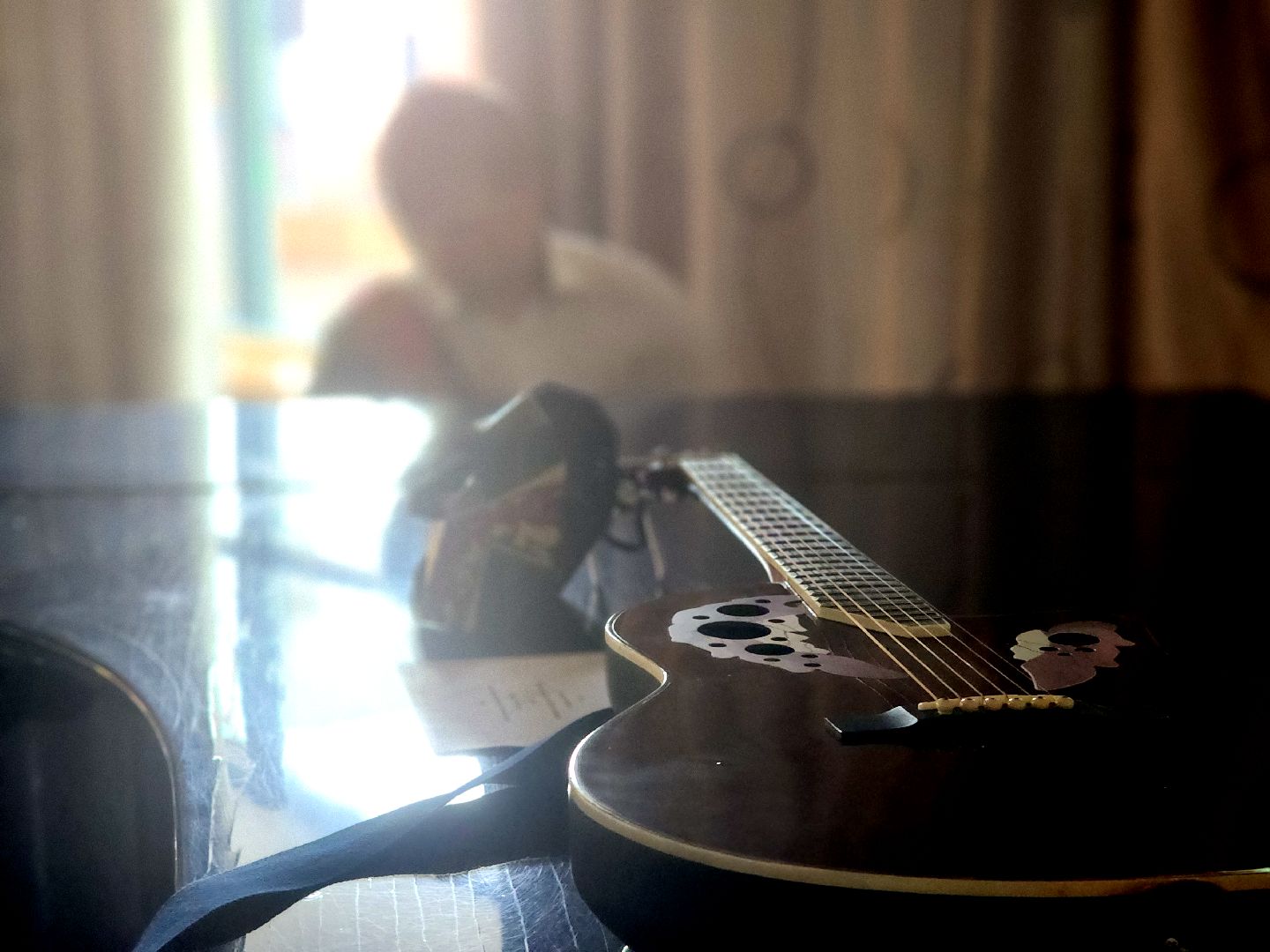 дубна, прикладная акустика, блохинка, фестиваль, рок-группа, ниипа, университет дубна,