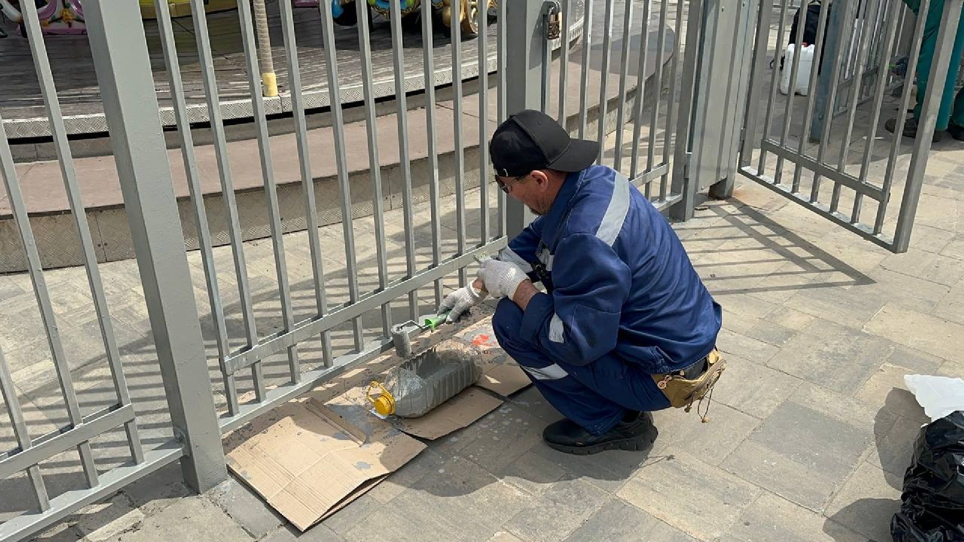 карусель, домодедово,