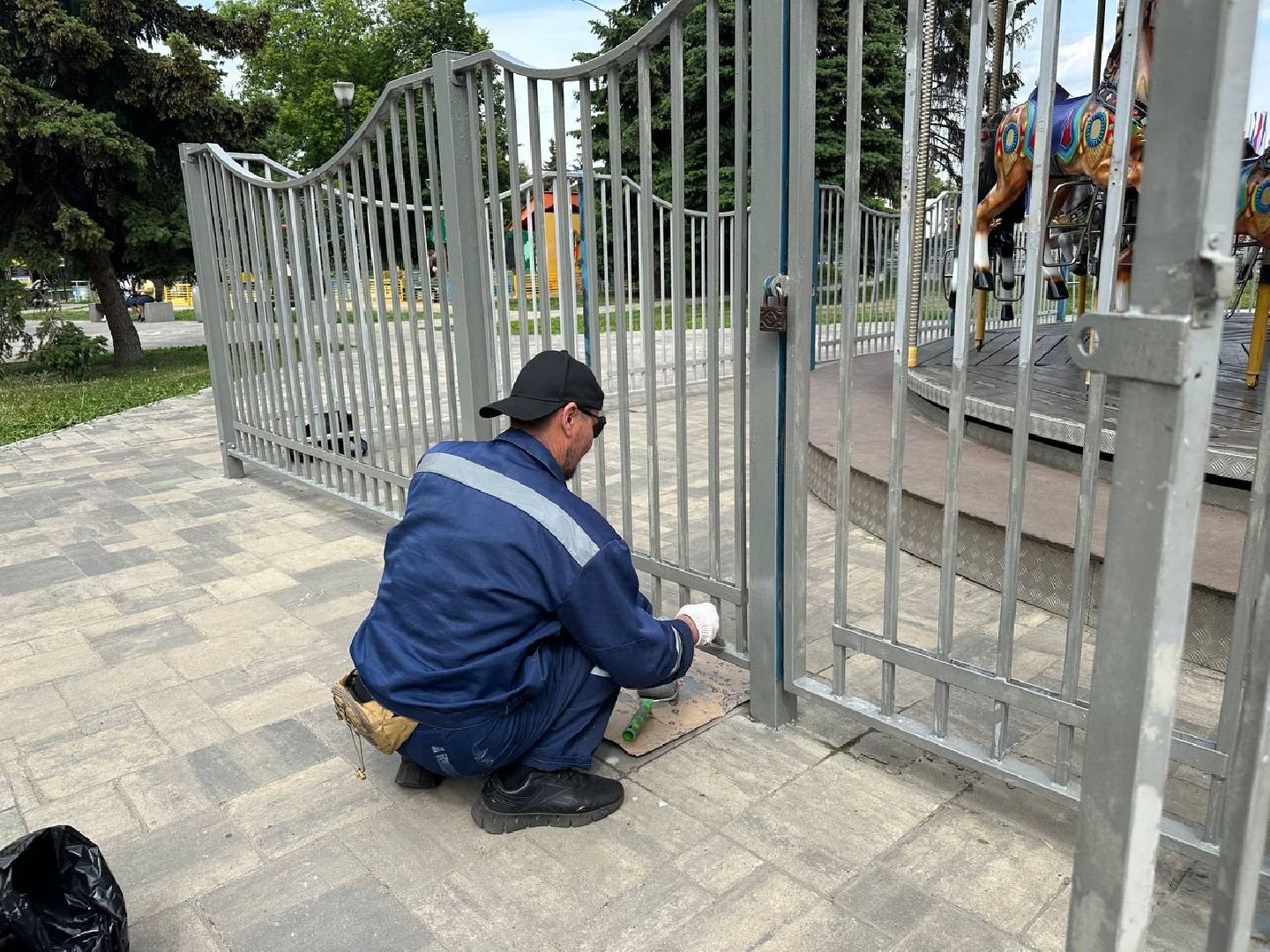 карусель, домодедово,