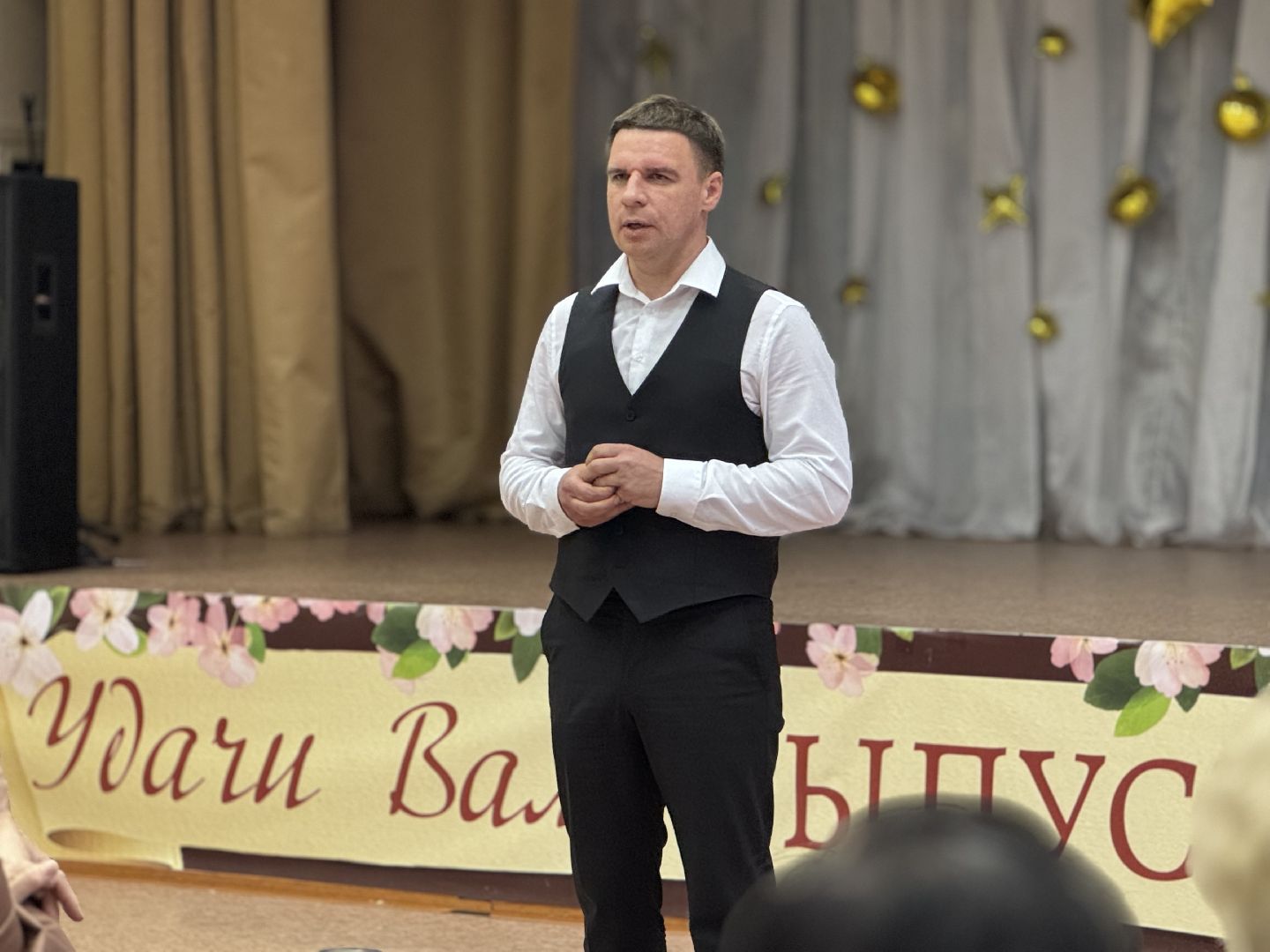 выездная администрация балашиха, озеро дивное, михаил объедков, заря,