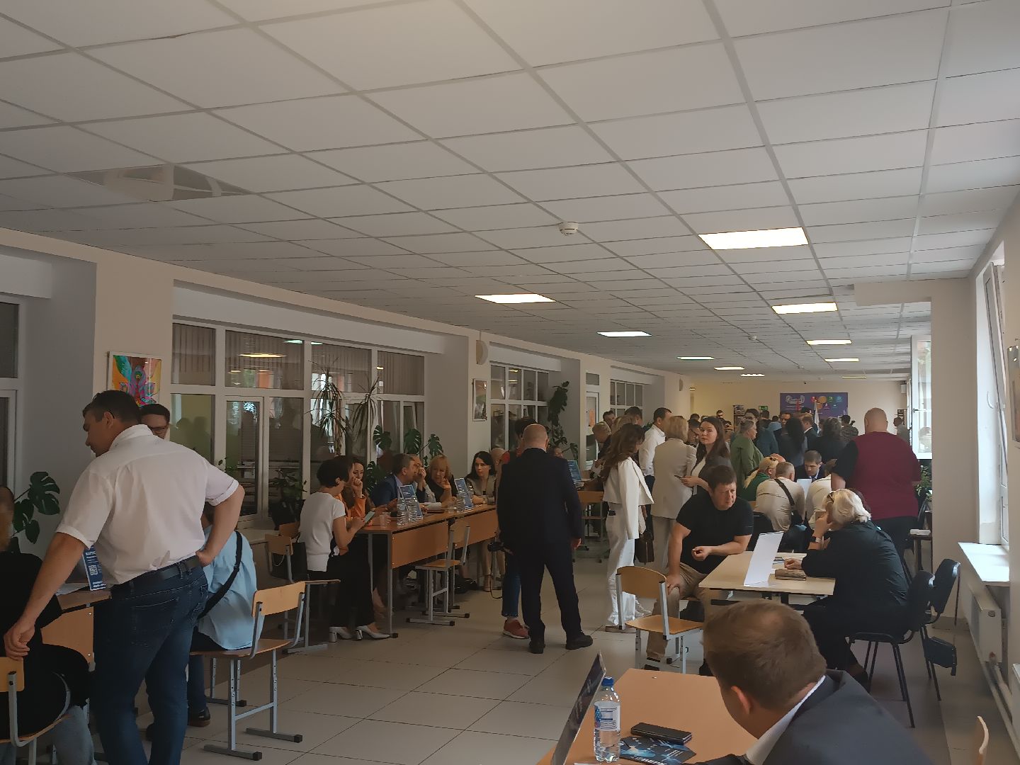 люберцы, глава, выездная администиация, островцы, решение проблем,