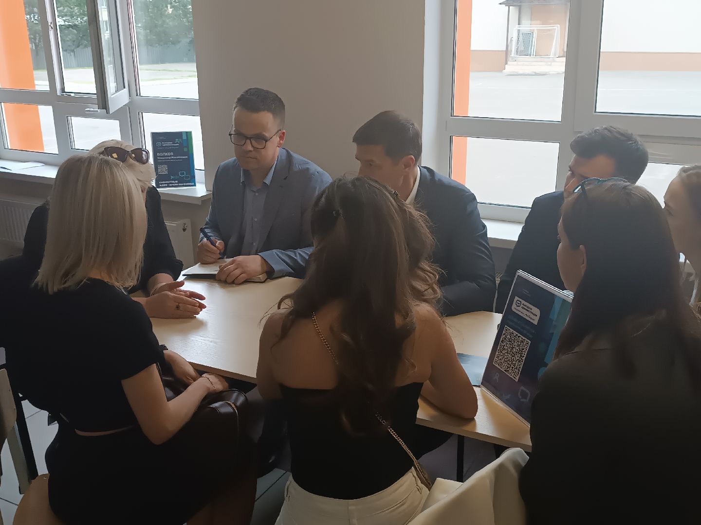 люберцы, глава, выездная администиация, островцы, решение проблем,