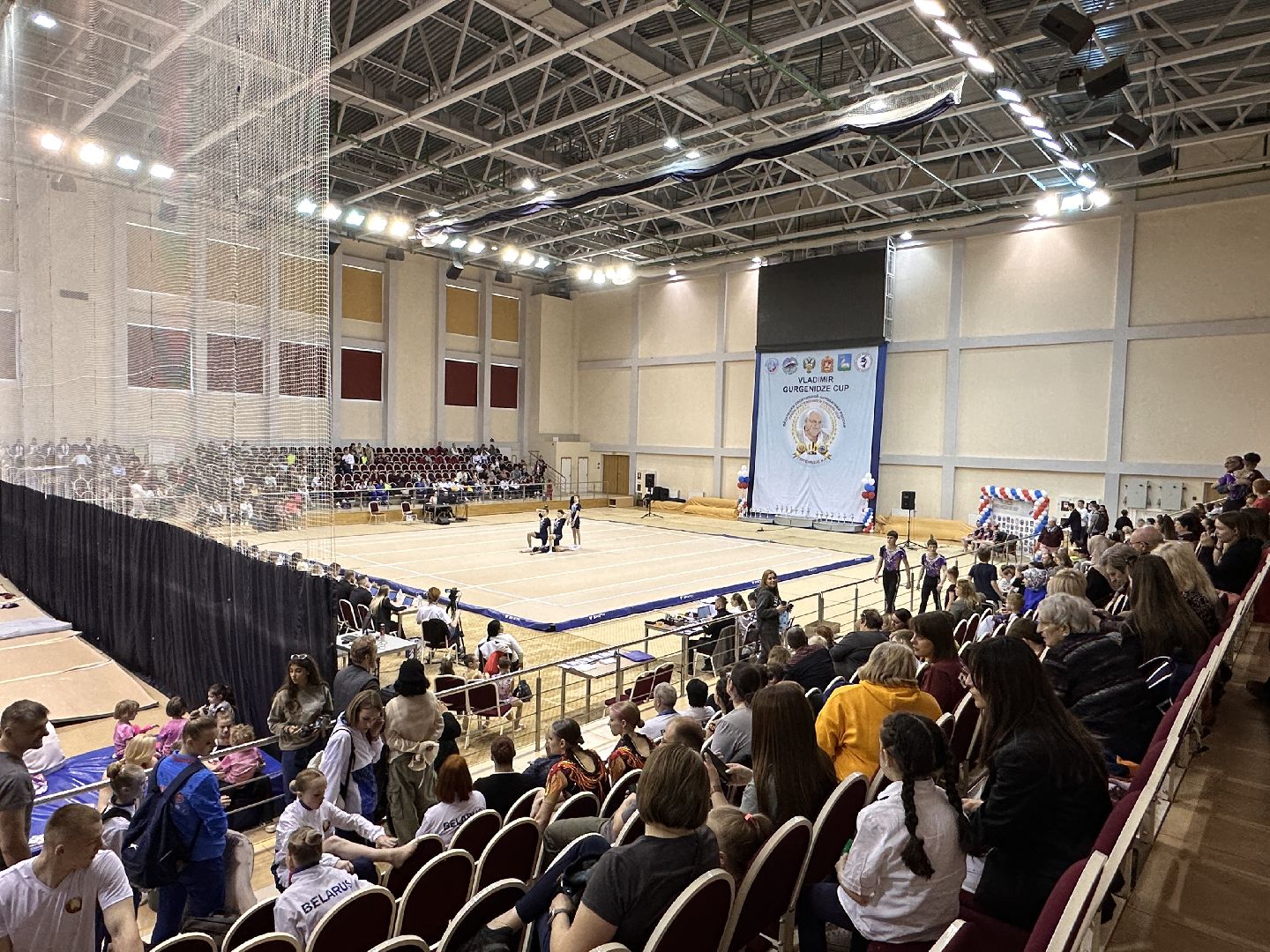 Одинцово, Акробаты, Подмосковье, Старый городок, Казахстан