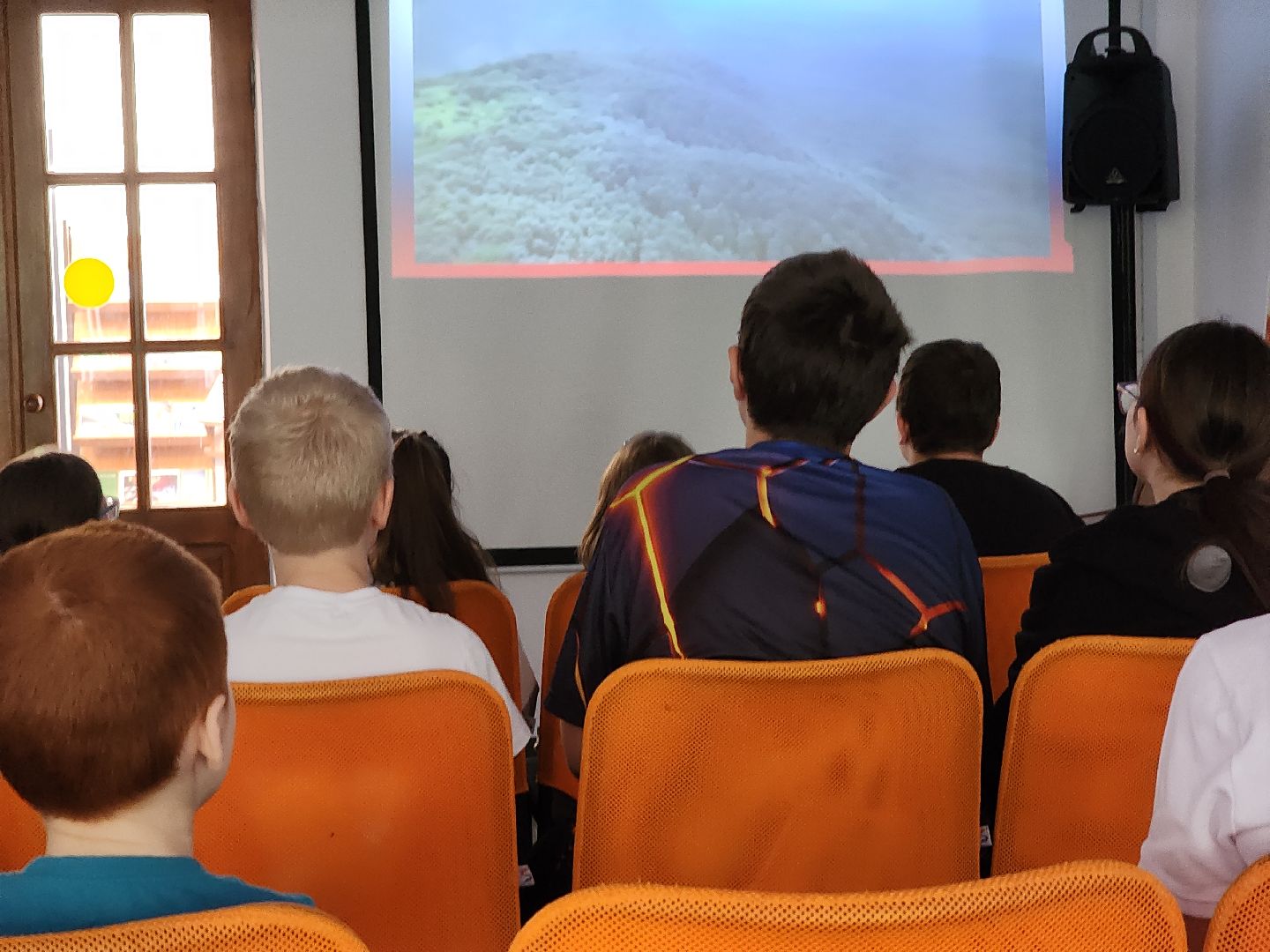 Черноголовка, День России, Библиотека,