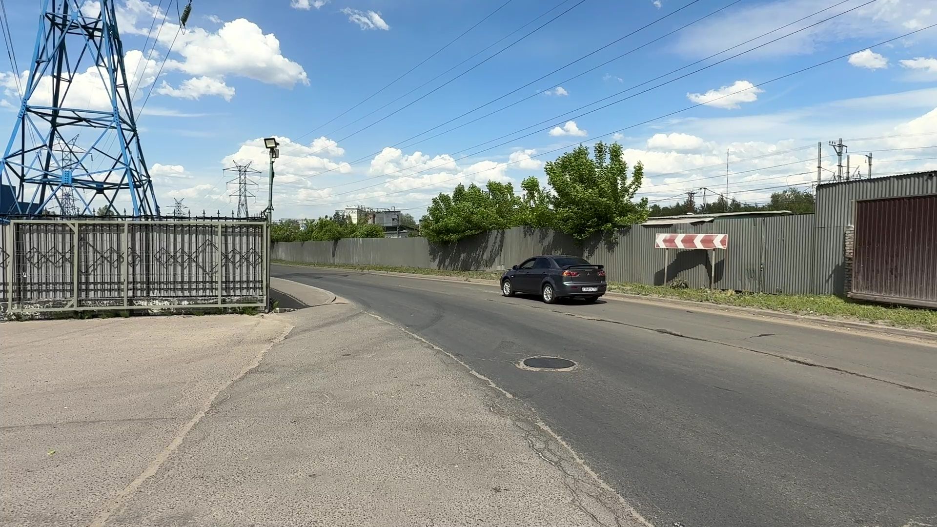 реутов, безопасность на дорогах, лежачие полицейские, ГОСТ,