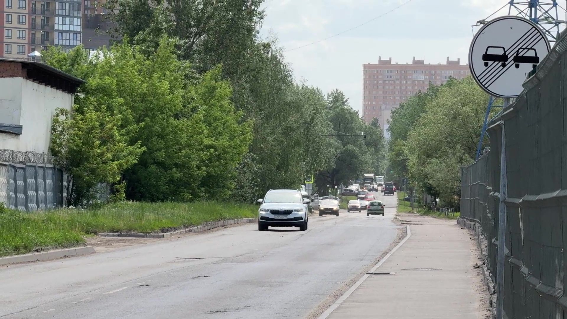 реутов, безопасность на дорогах, лежачие полицейские, ГОСТ,