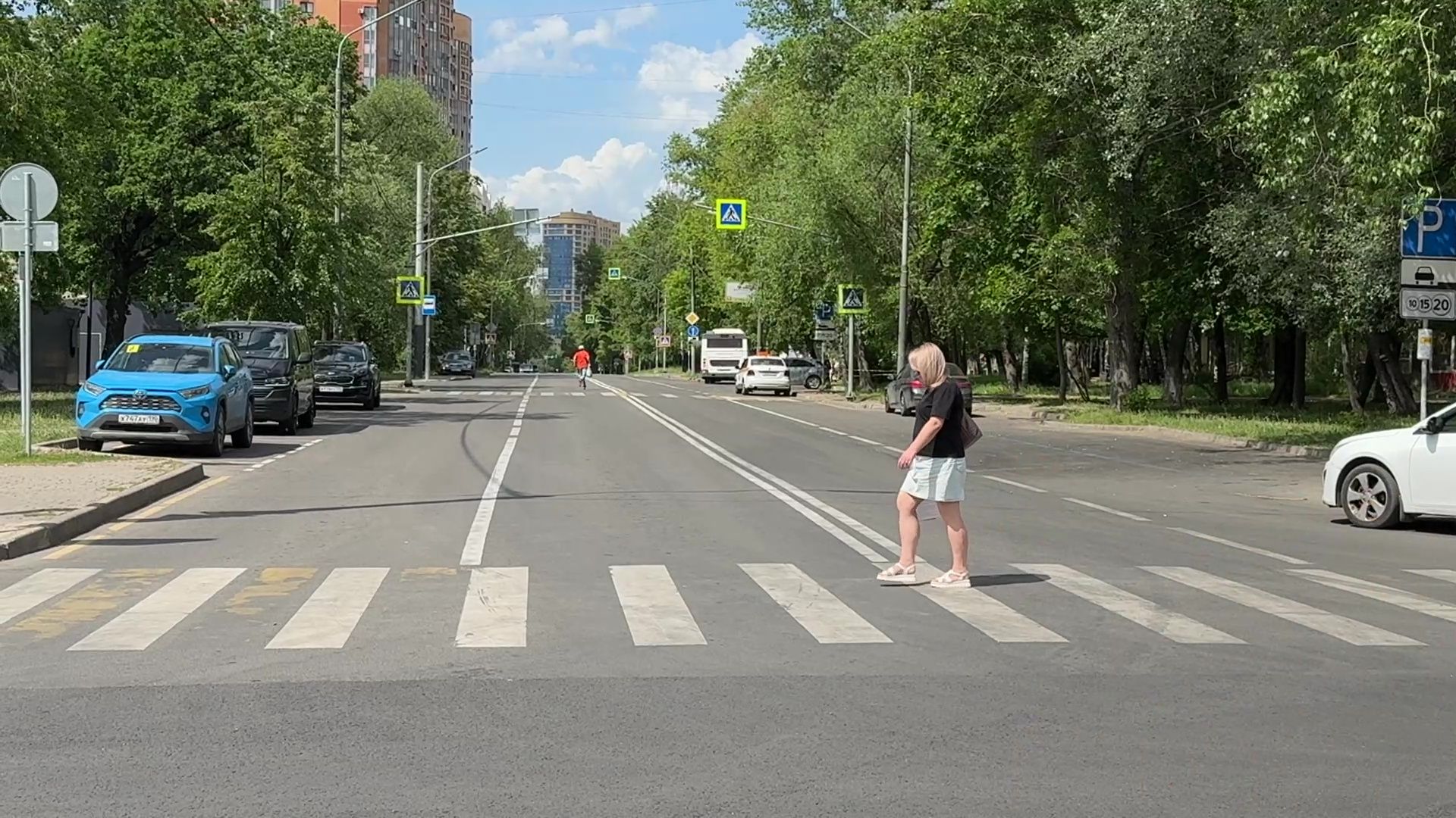 реутов, безопасность на дорогах, лежачие полицейские, ГОСТ,