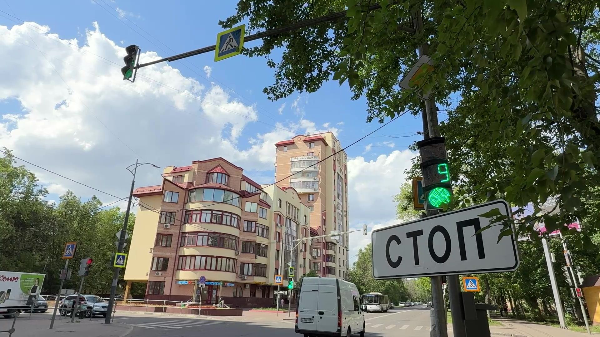 реутов, безопасность на дорогах, лежачие полицейские, ГОСТ,