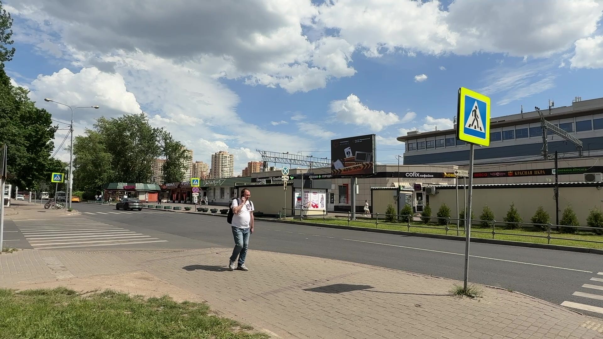 реутов, безопасность на дорогах, лежачие полицейские, ГОСТ,