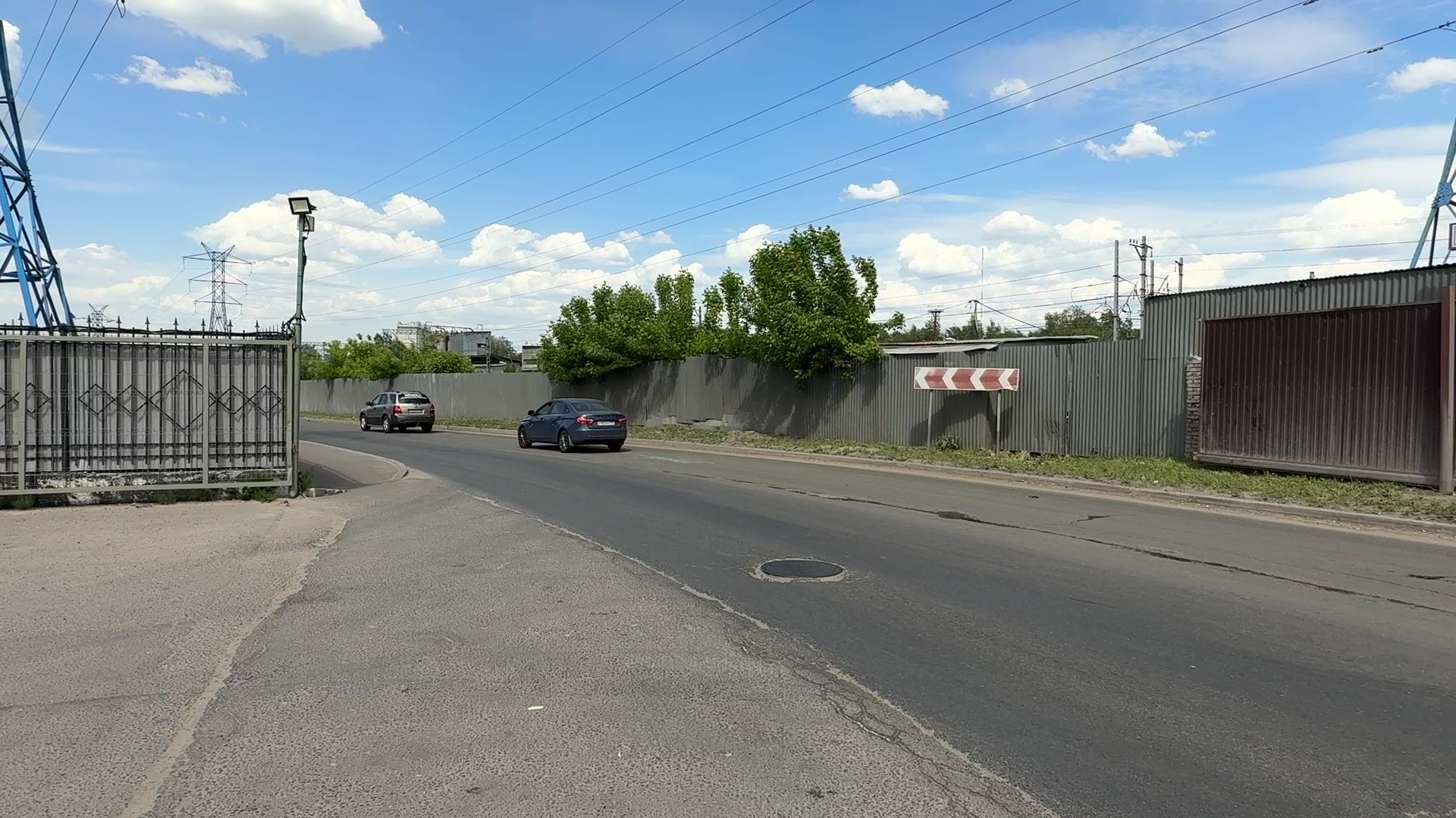 реутов, безопасность на дорогах, лежачие полицейские, ГОСТ,