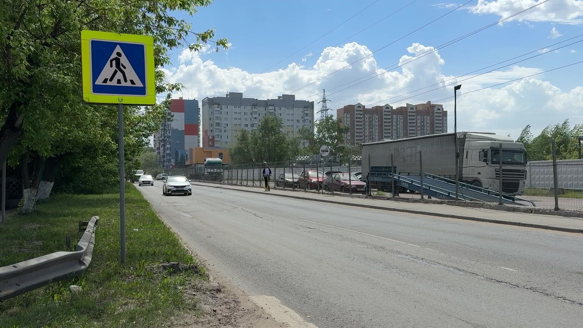 реутов, безопасность на дорогах, лежачие полицейские, ГОСТ,