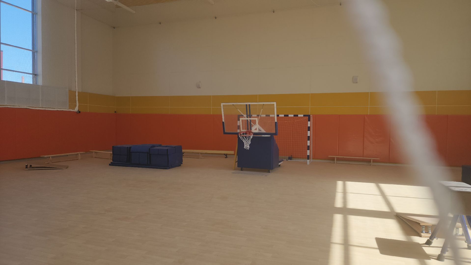 ступино, строительство школ, образование,