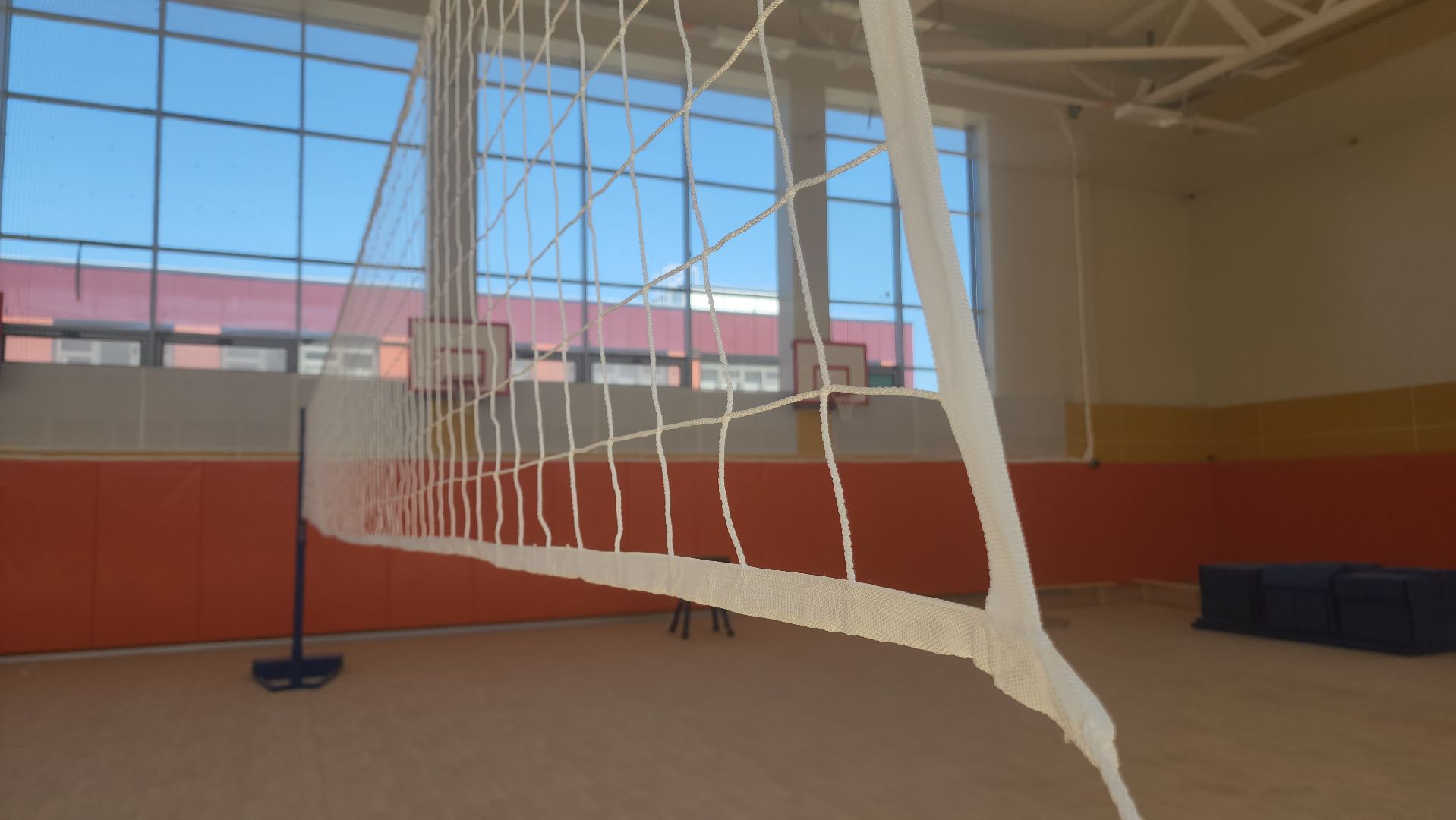 ступино, строительство школ, образование,