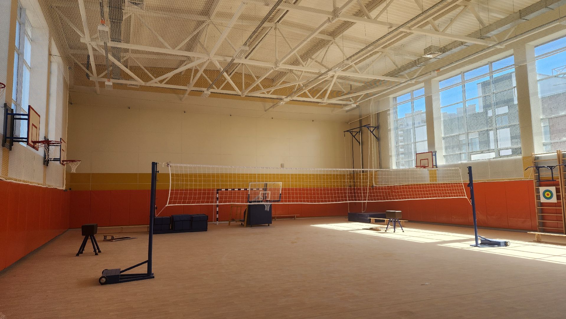 ступино, строительство школ, образование,