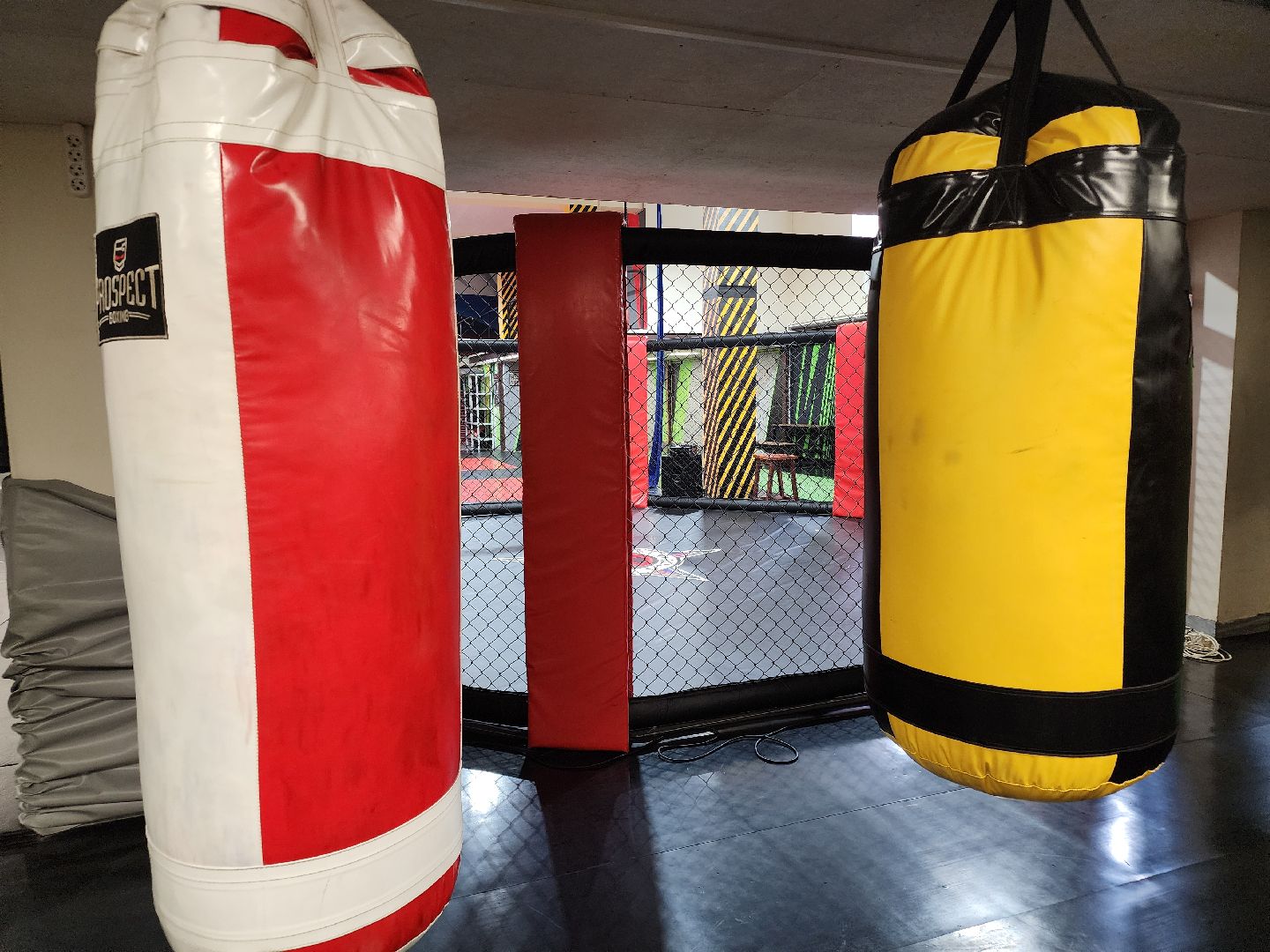 сергиев посад, мма, смешанные единоборства, rising star, кудрявцев михаил,