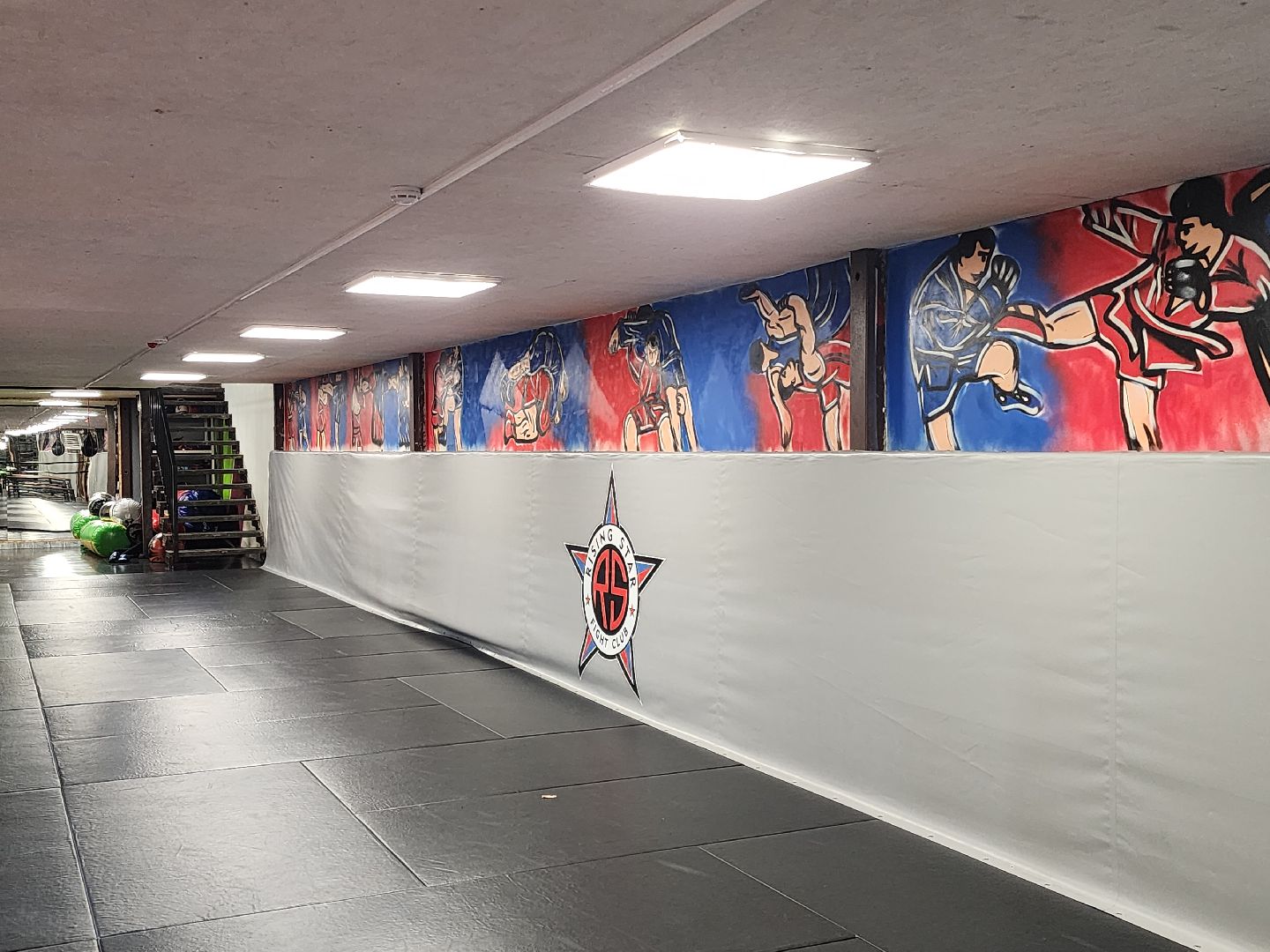 сергиев посад, мма, смешанные единоборства, rising star, кудрявцев михаил,