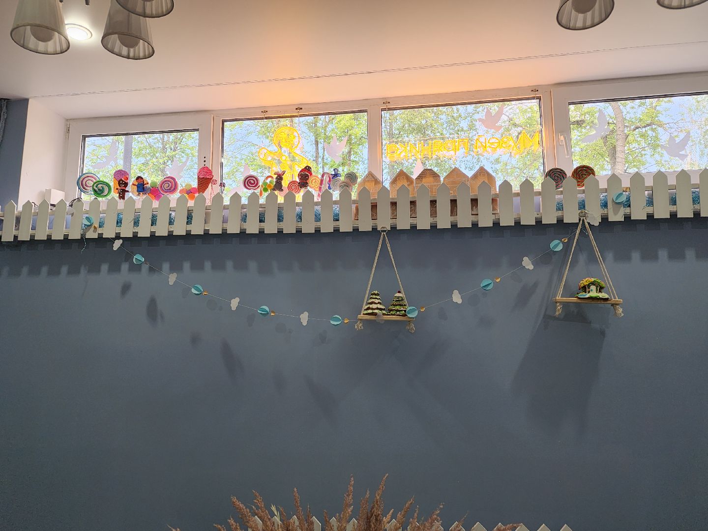 сергиев посад, пряничная мастерская, мастерская софи, музей пряника, макет троице-сергиевой лавры,