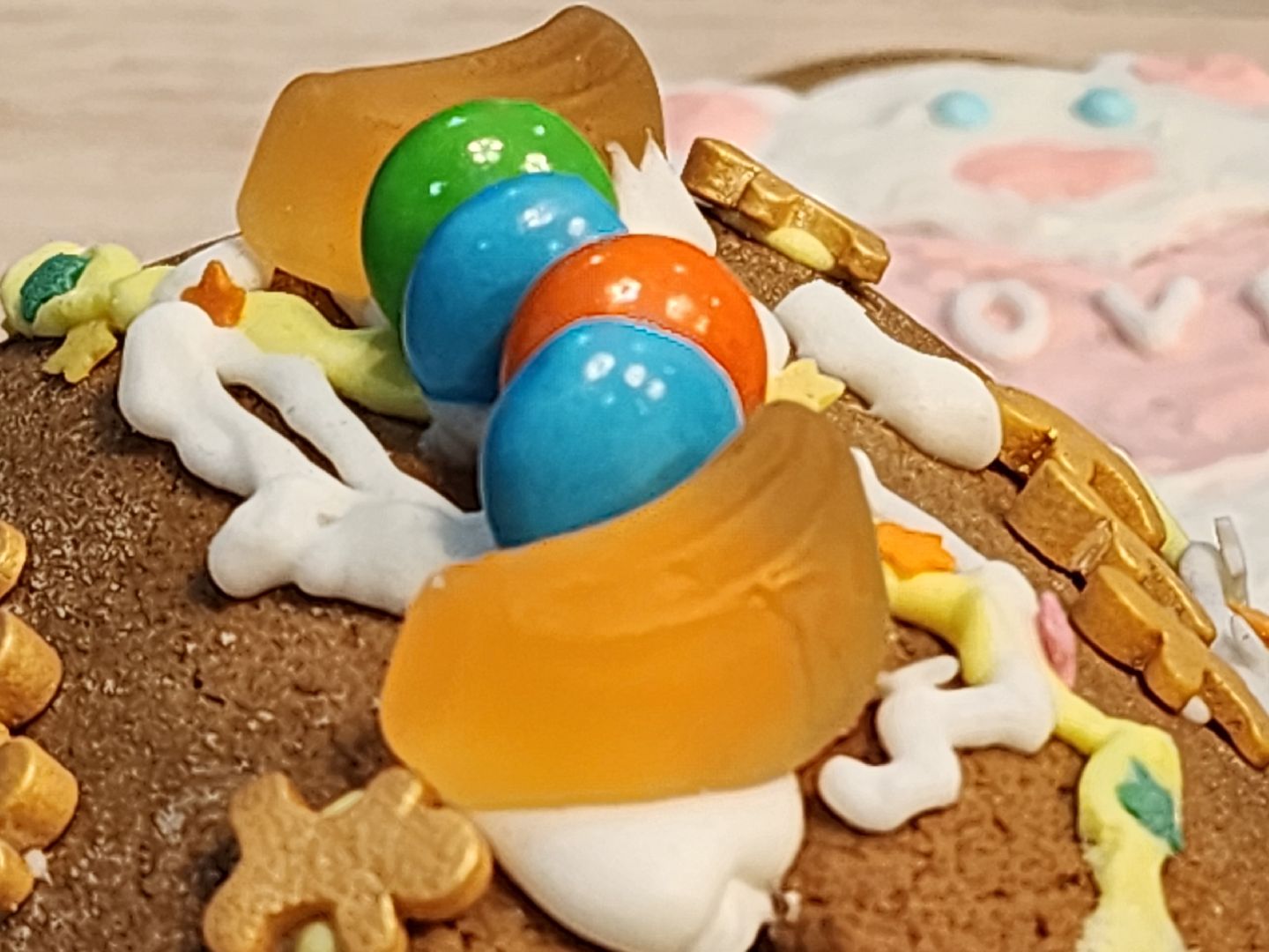 сергиев посад, пряничная мастерская, мастерская софи, музей пряника, макет троице-сергиевой лавры,