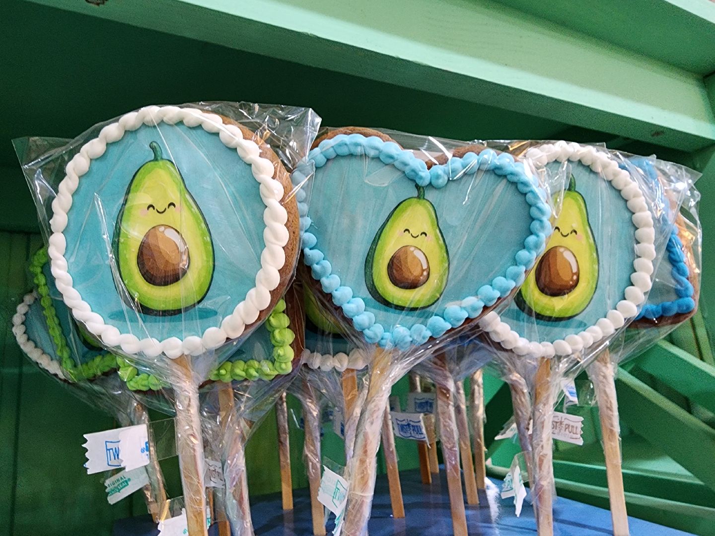 сергиев посад, пряничная мастерская, мастерская софи, музей пряника, макет троице-сергиевой лавры,