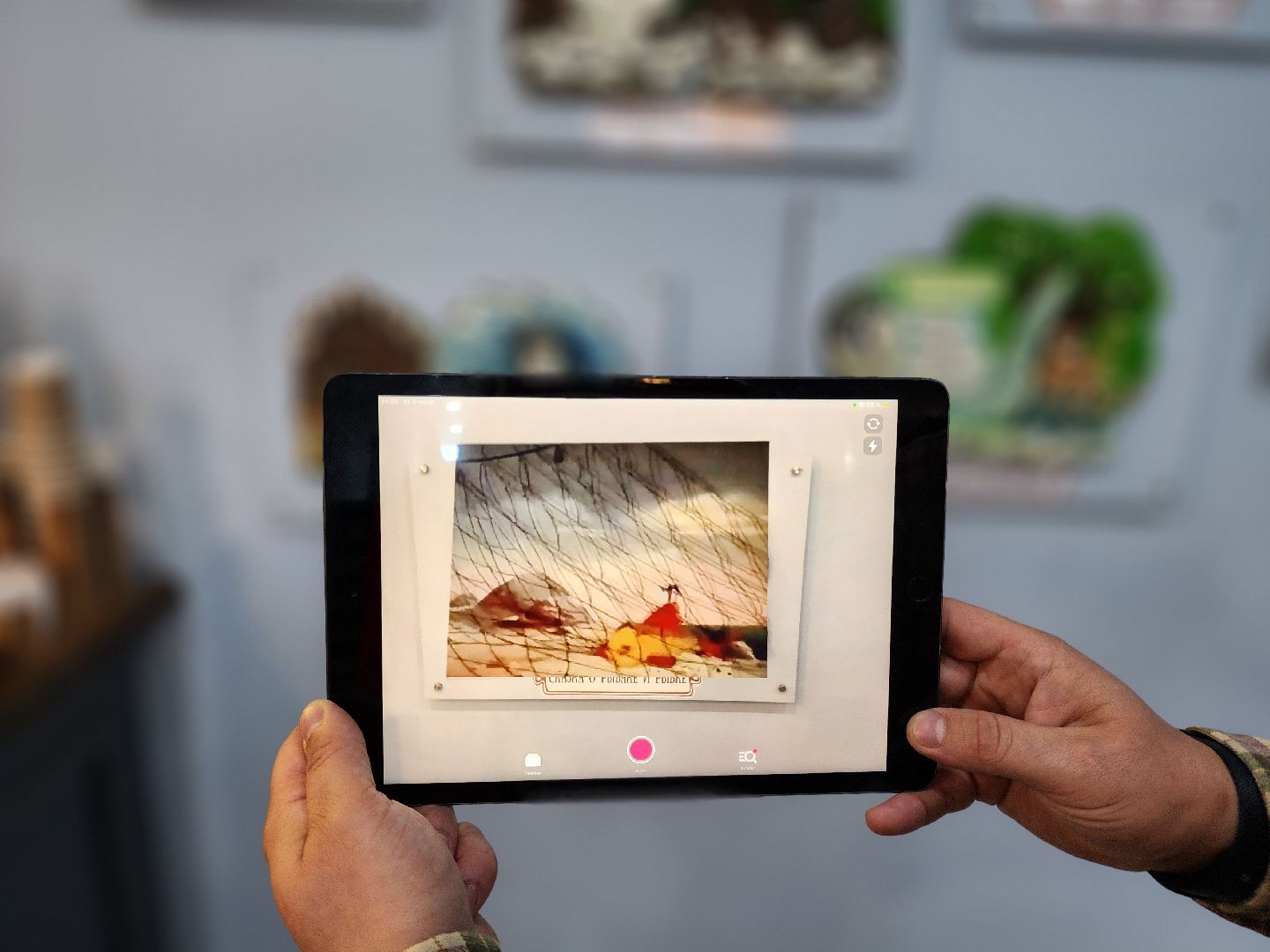 сергиев посад, пряничная мастерская, мастерская софи, музей пряника, макет троице-сергиевой лавры,