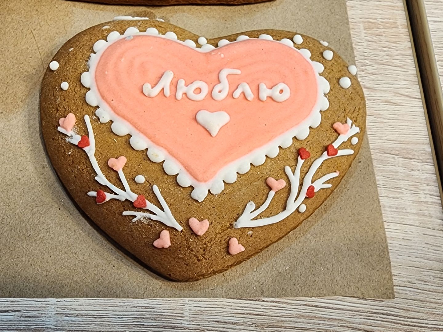 сергиев посад, пряничная мастерская, мастерская софи, музей пряника, макет троице-сергиевой лавры,