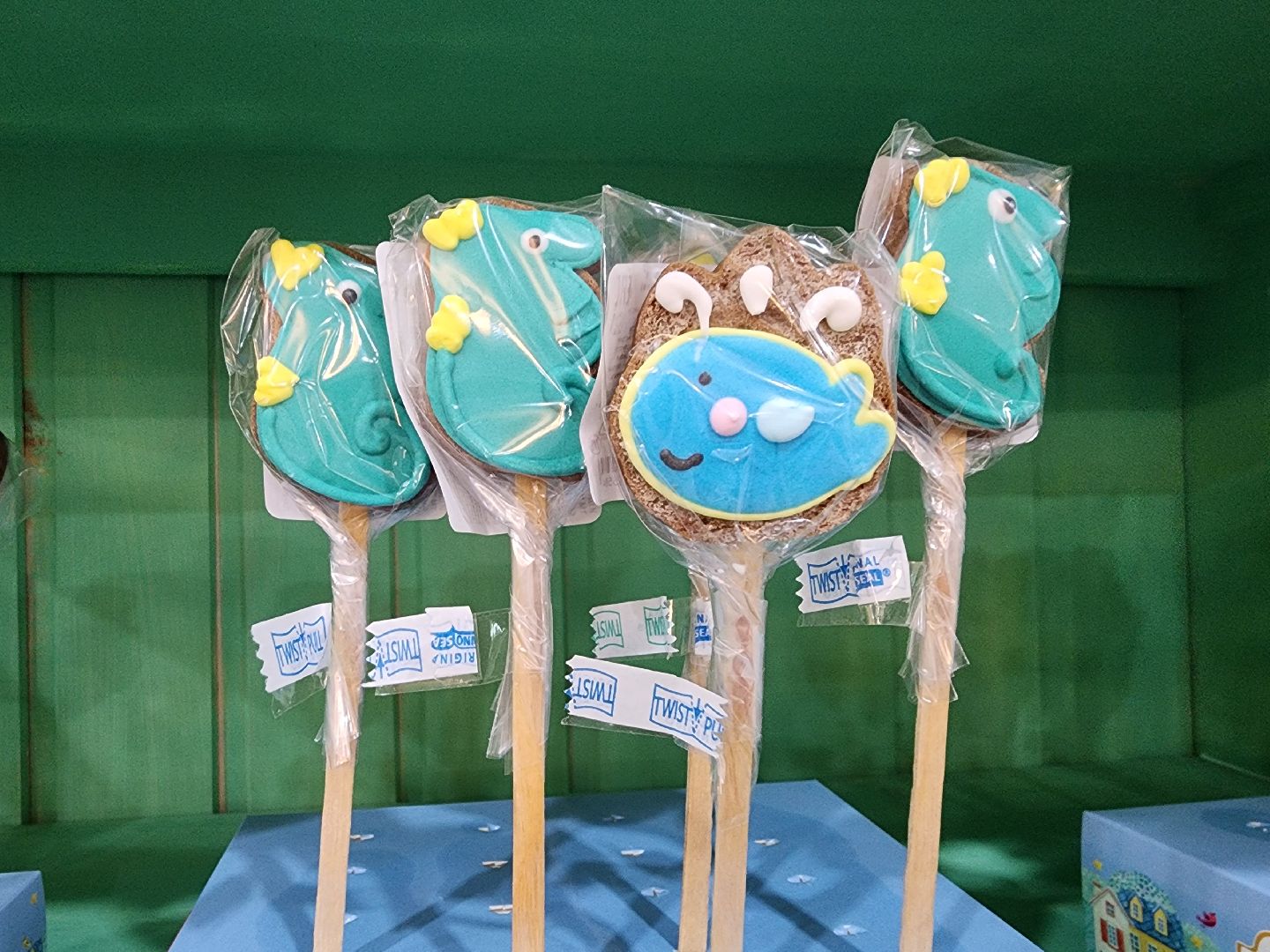 сергиев посад, пряничная мастерская, мастерская софи, музей пряника, макет троице-сергиевой лавры,