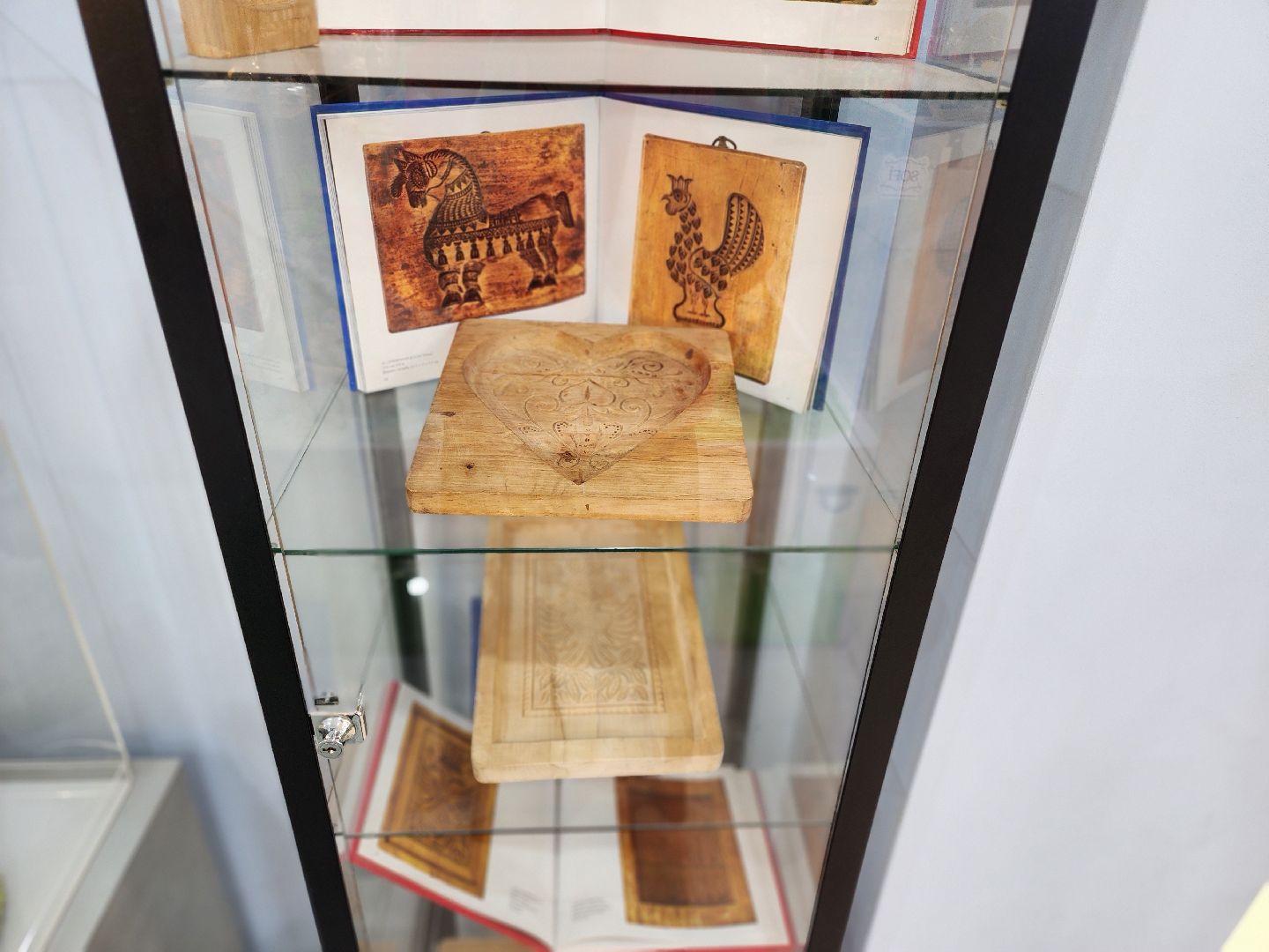 сергиев посад, пряничная мастерская, мастерская софи, музей пряника, макет троице-сергиевой лавры,