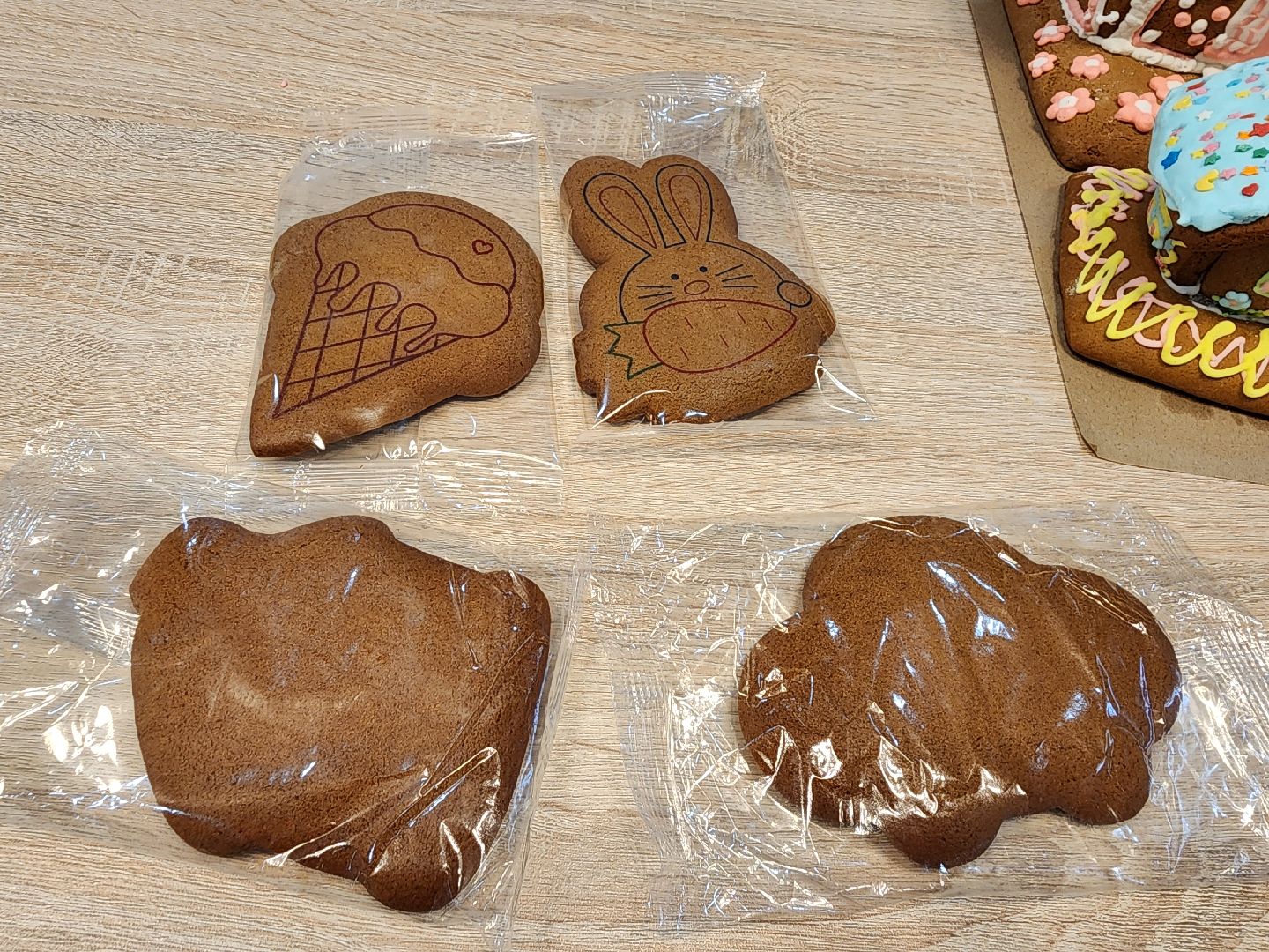 сергиев посад, пряничная мастерская, мастерская софи, музей пряника, макет троице-сергиевой лавры,