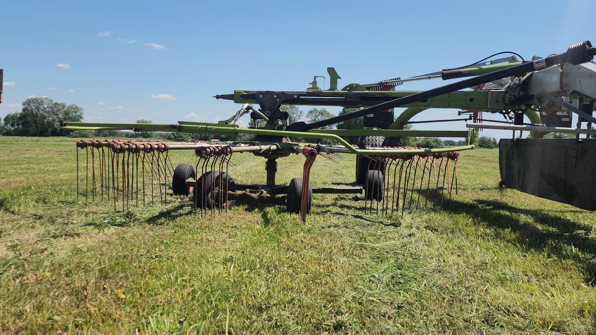 ПлемзаводПойма #СельскоеХозяйство ,