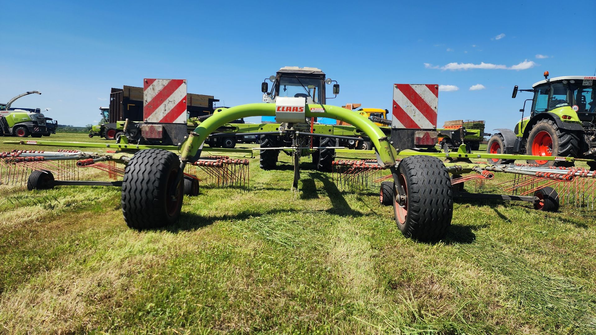 ПлемзаводПойма #СельскоеХозяйство ,