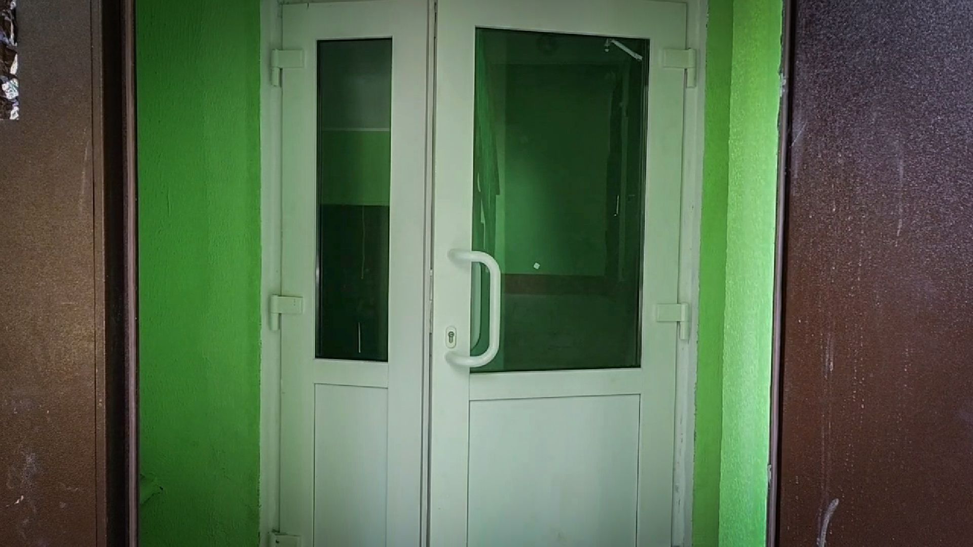 бронницы, ремонт подъездов , жкх, косметический ремонт подъездов в Бронницах ,