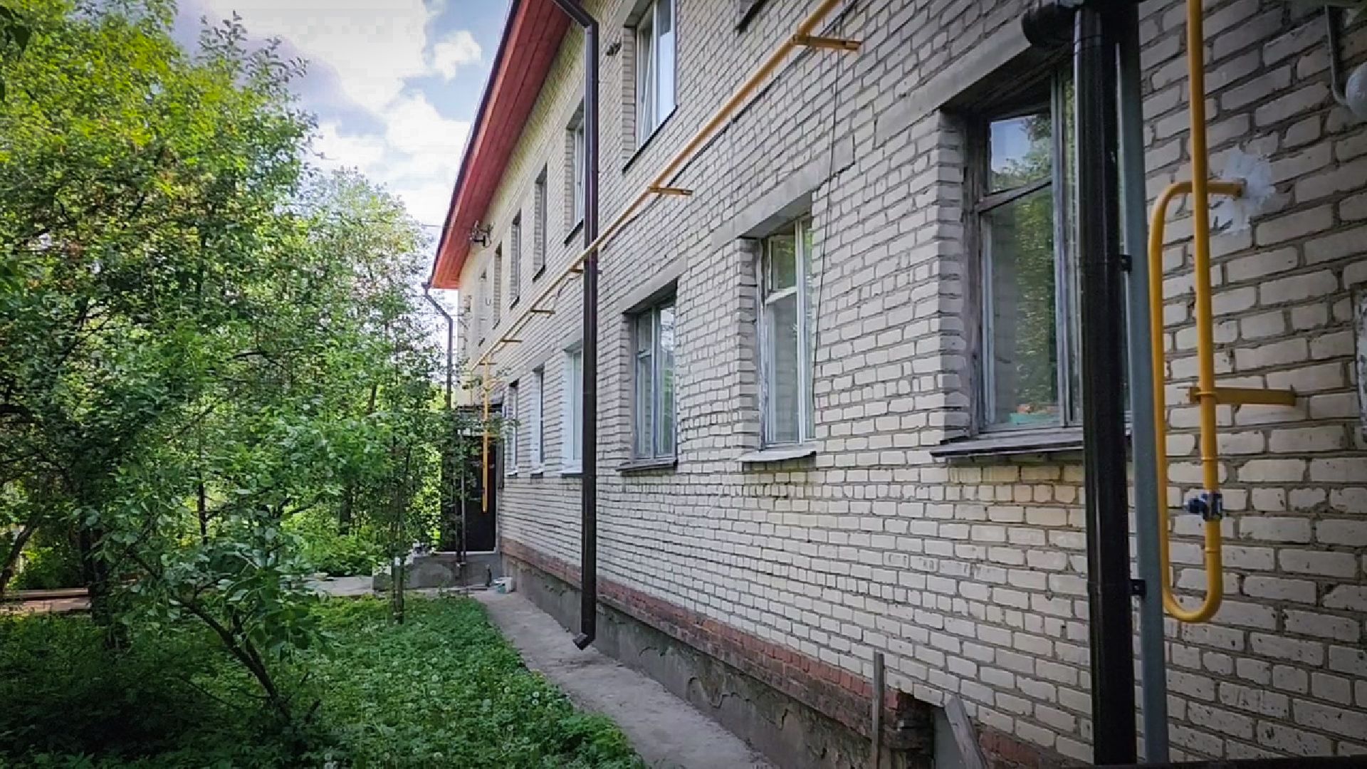 бронницы, ремонт подъездов , жкх, косметический ремонт подъездов в Бронницах ,