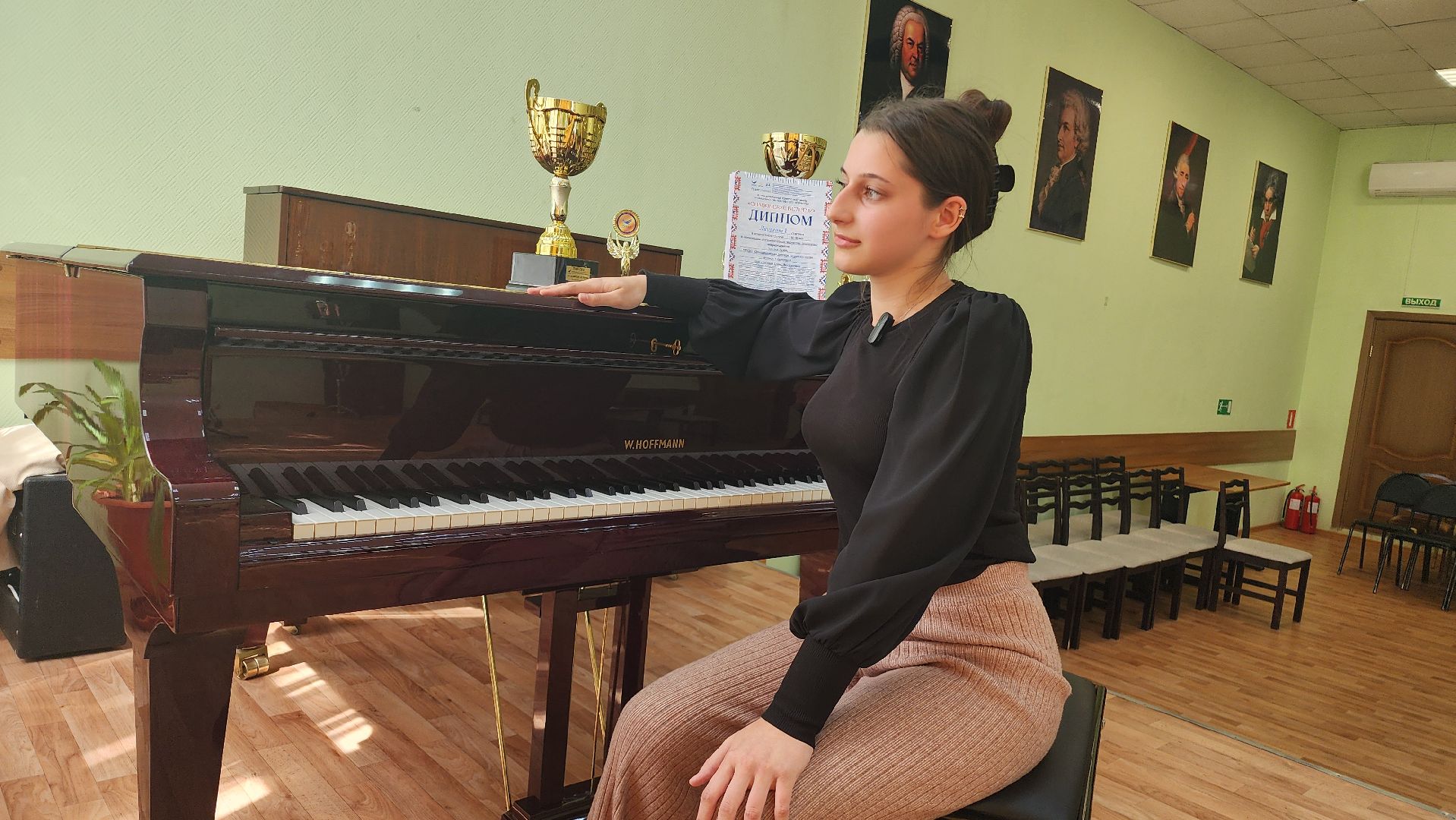 домодедово, подмосковье, музшкола, музыкальная школа, дети , культура, образование,