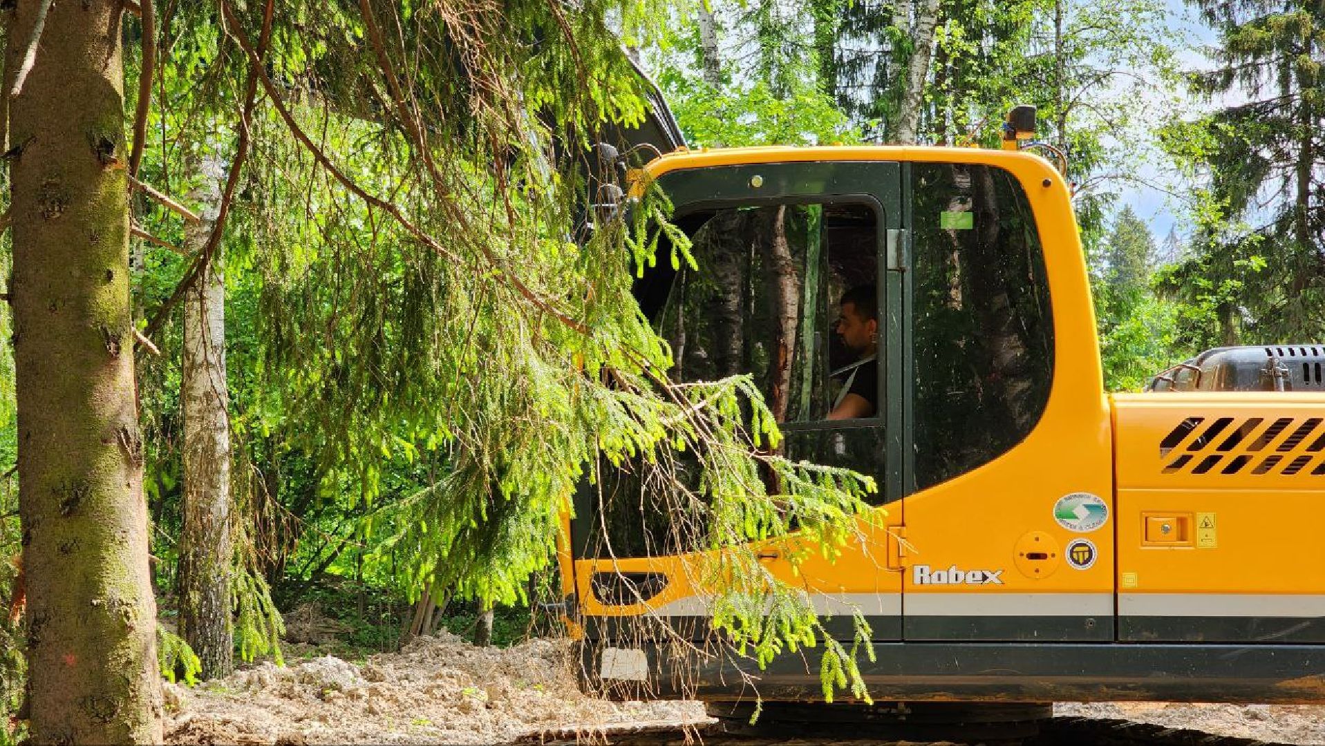 Дмитров, Некрасовский сквер, Благоустройство, Минблаго,Безопасный регион,
