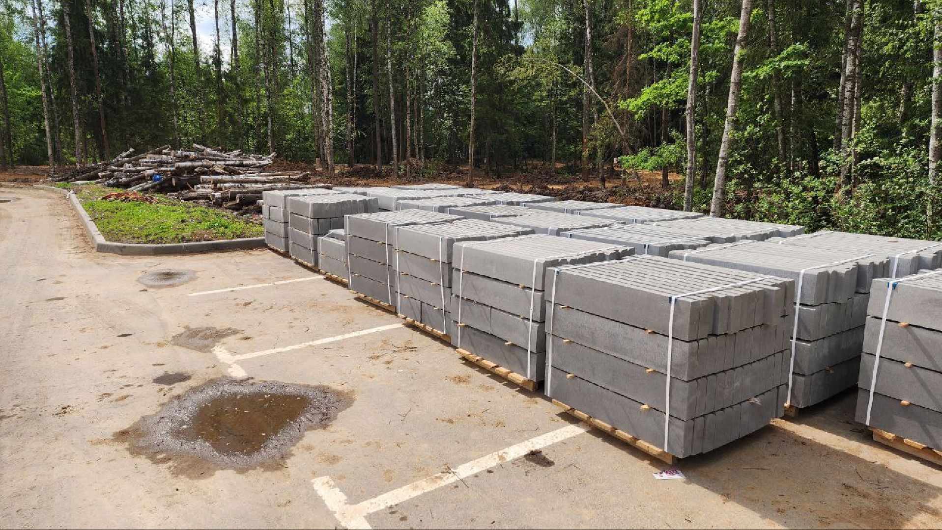 Дмитров, Некрасовский сквер, Благоустройство, Минблаго,Безопасный регион,