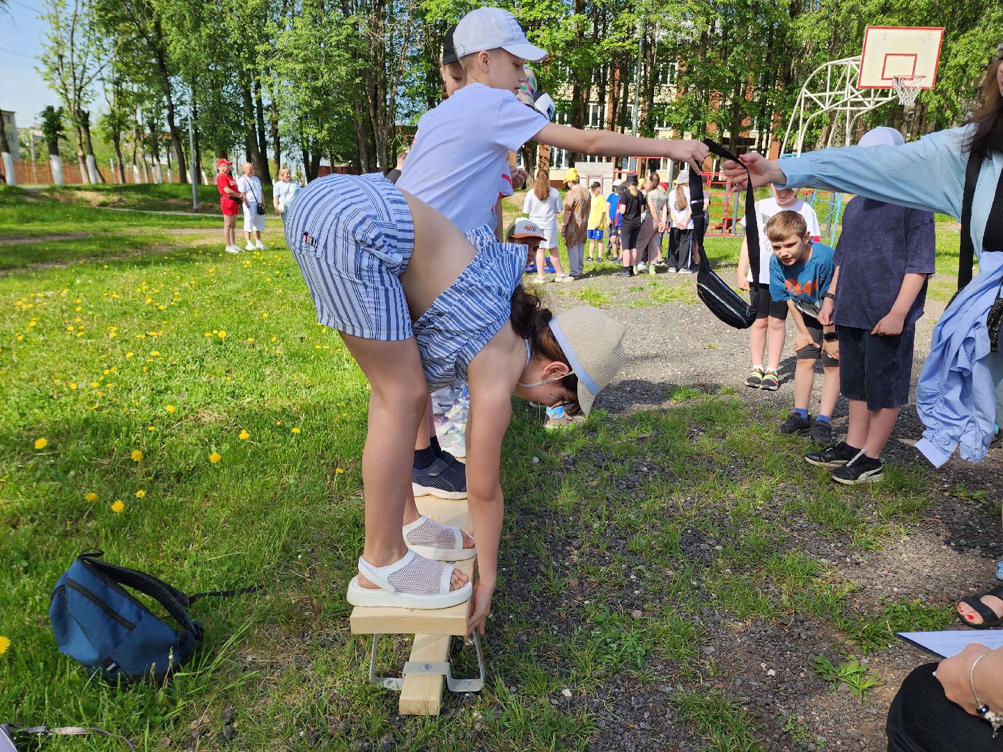 солнечногорск, дети, лицей, спорт, здоровье ,