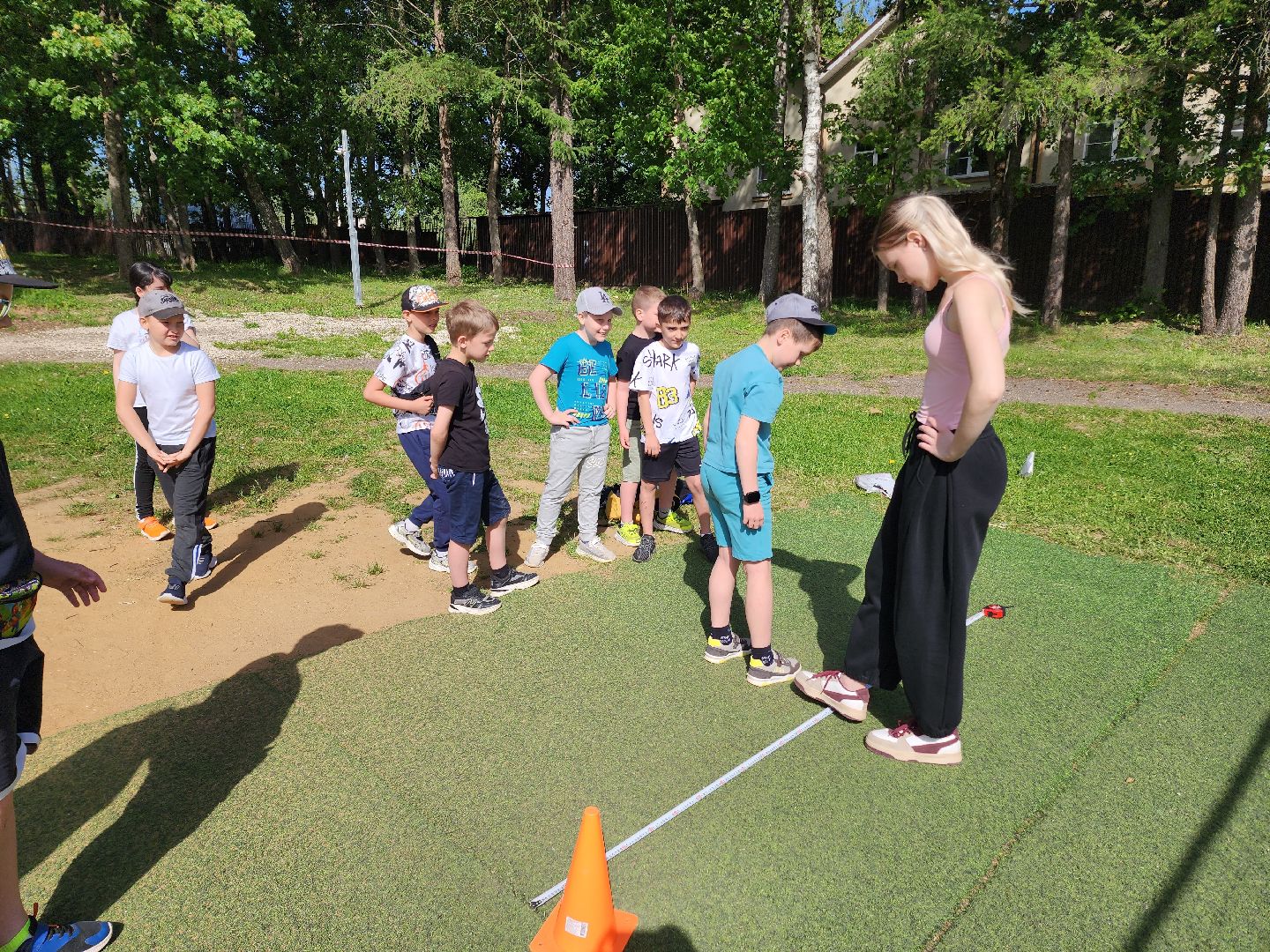 солнечногорск, дети, лицей, спорт, здоровье ,