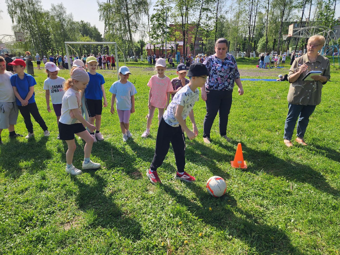 солнечногорск, дети, лицей, спорт, здоровье ,