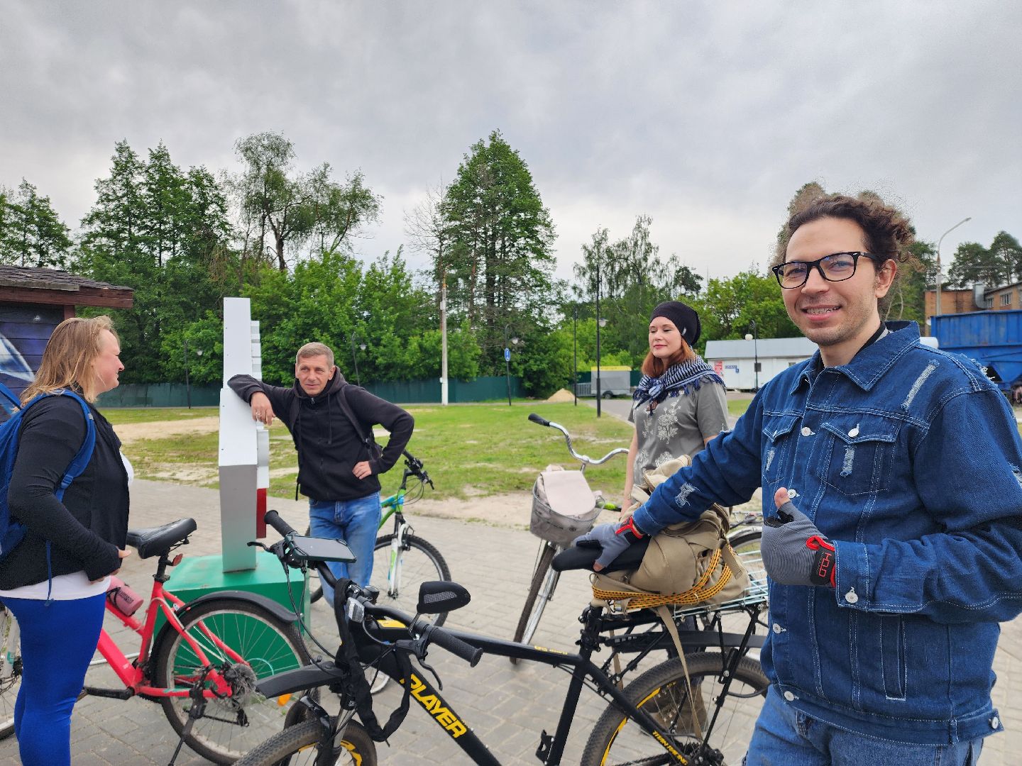 благоустройство 2025, шатура, шатурский парк, активный отдых, отдых в подмосковье, парки подмосковья, дирекция парков,